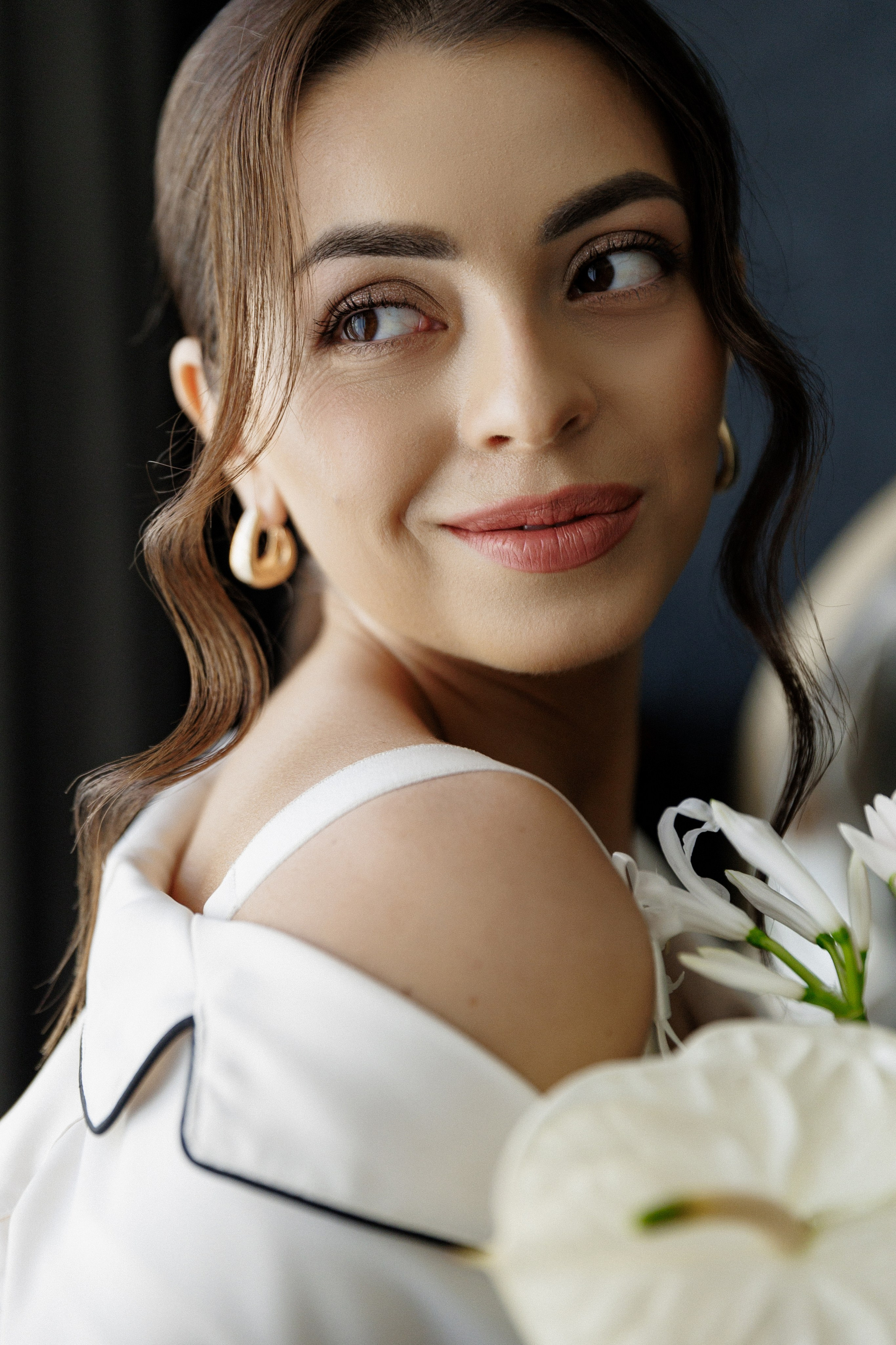 Anastasia & Vlad. Photographer Anna Nazarenko