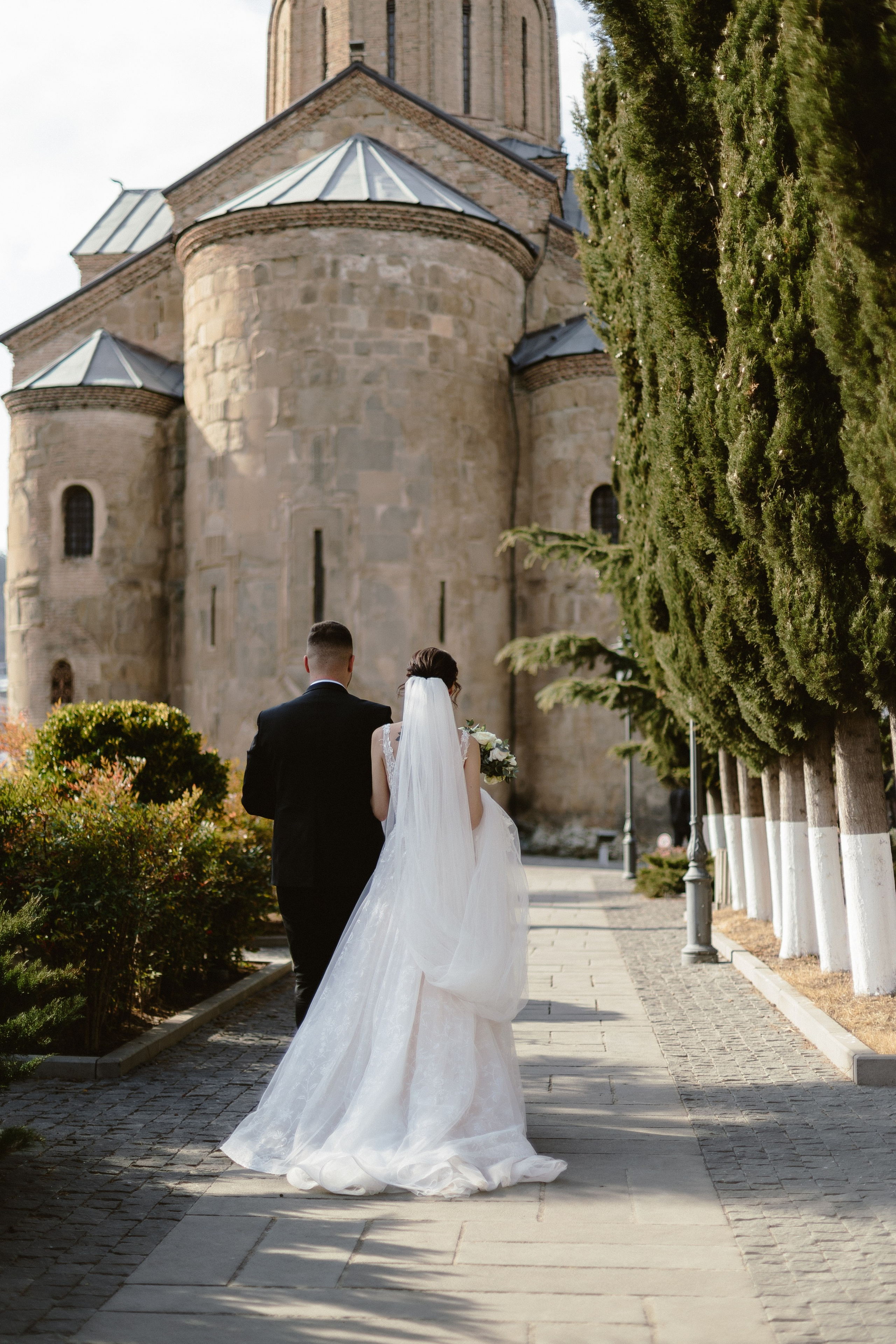 Metehi/Метехи. Photographer Anna Nazarenko