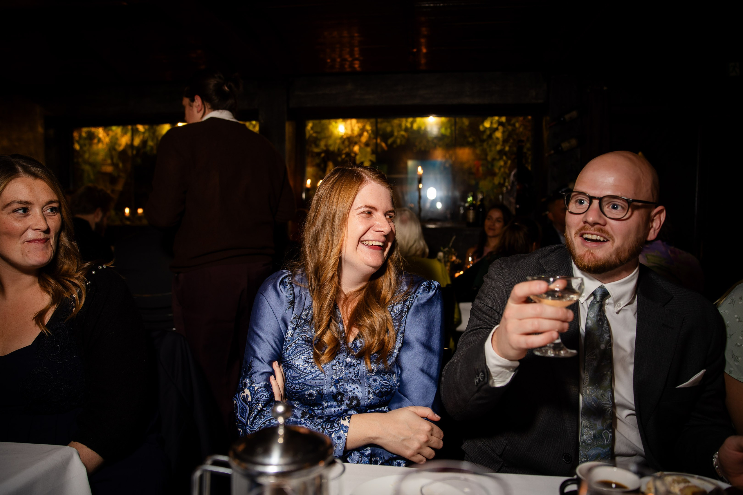 2025 - Bryllup - Nina & Aleksander. Bryllupsfotograf i Oslo og Rogaland — Meisal Media