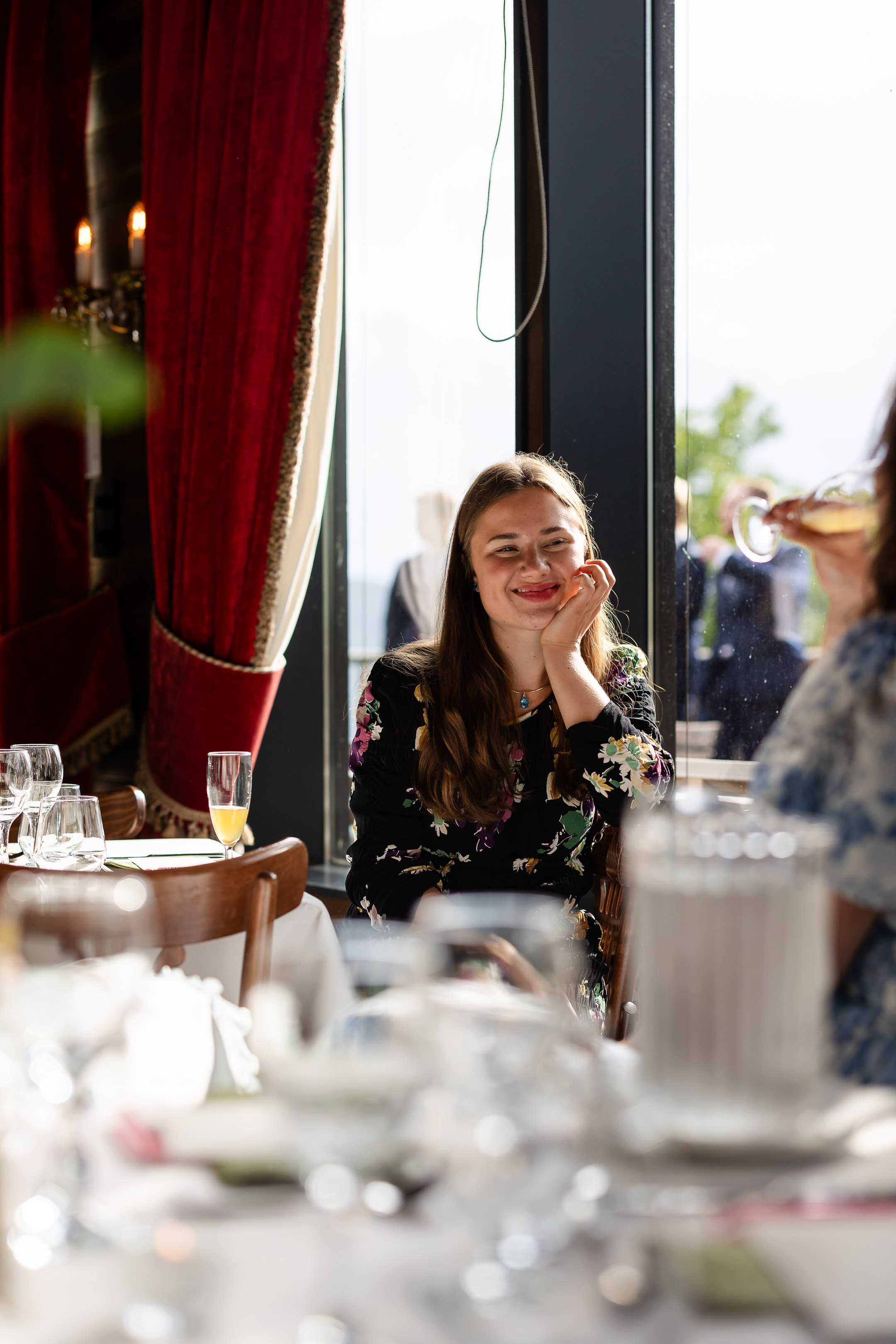 2025 - Vilde & Thomas. Bryllupsfotograf i Oslo og Rogaland — Meisal Media