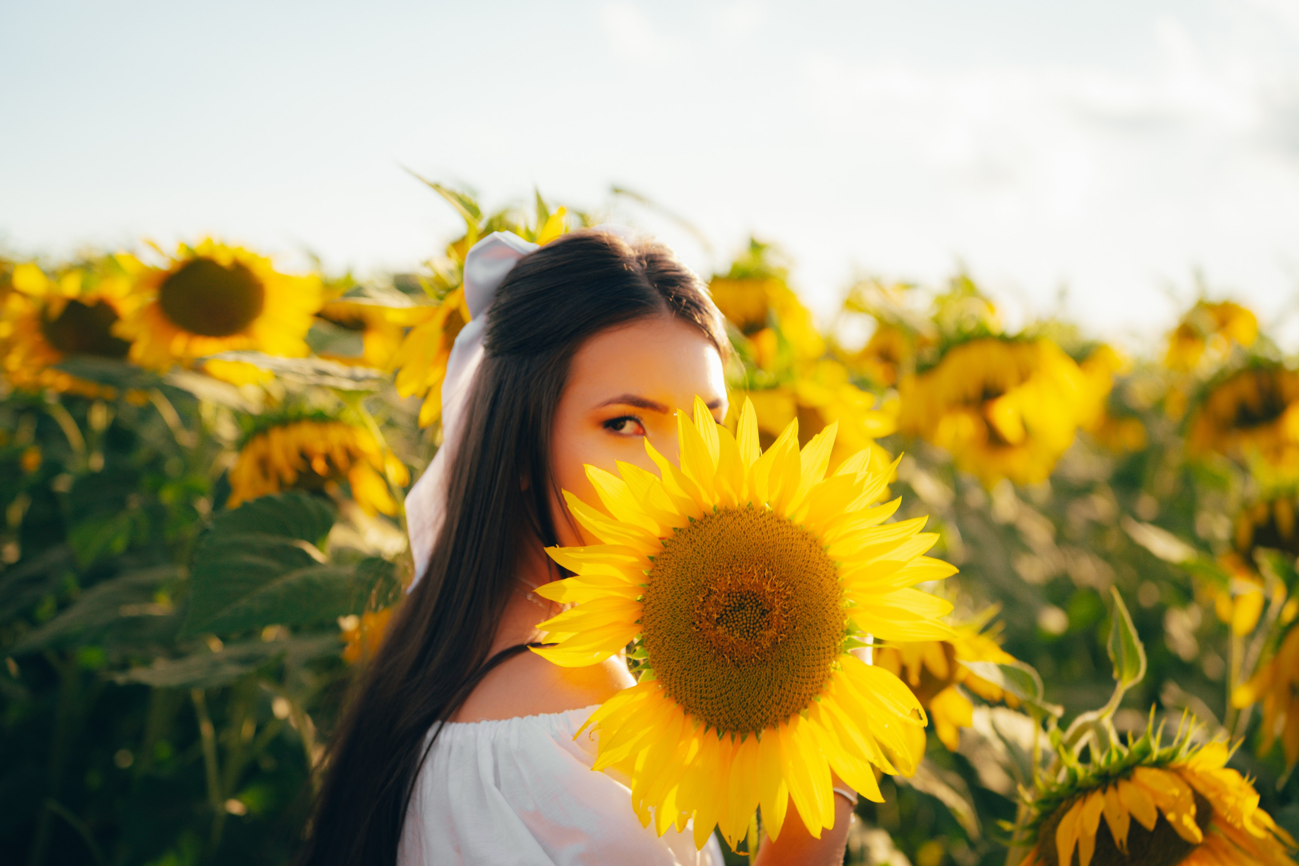 Debutante. Reference Visuals