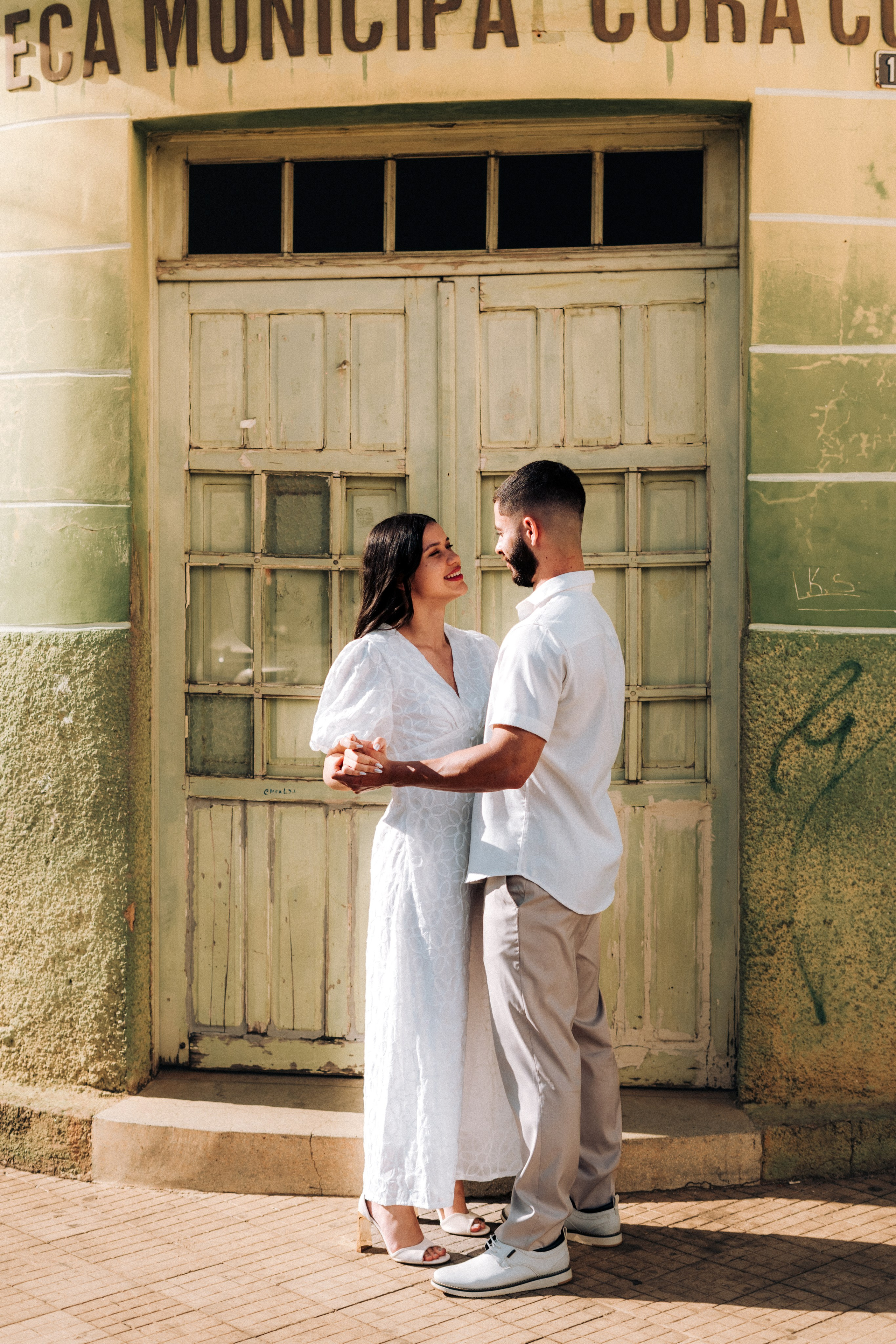 Casamentos. Reference Visuals