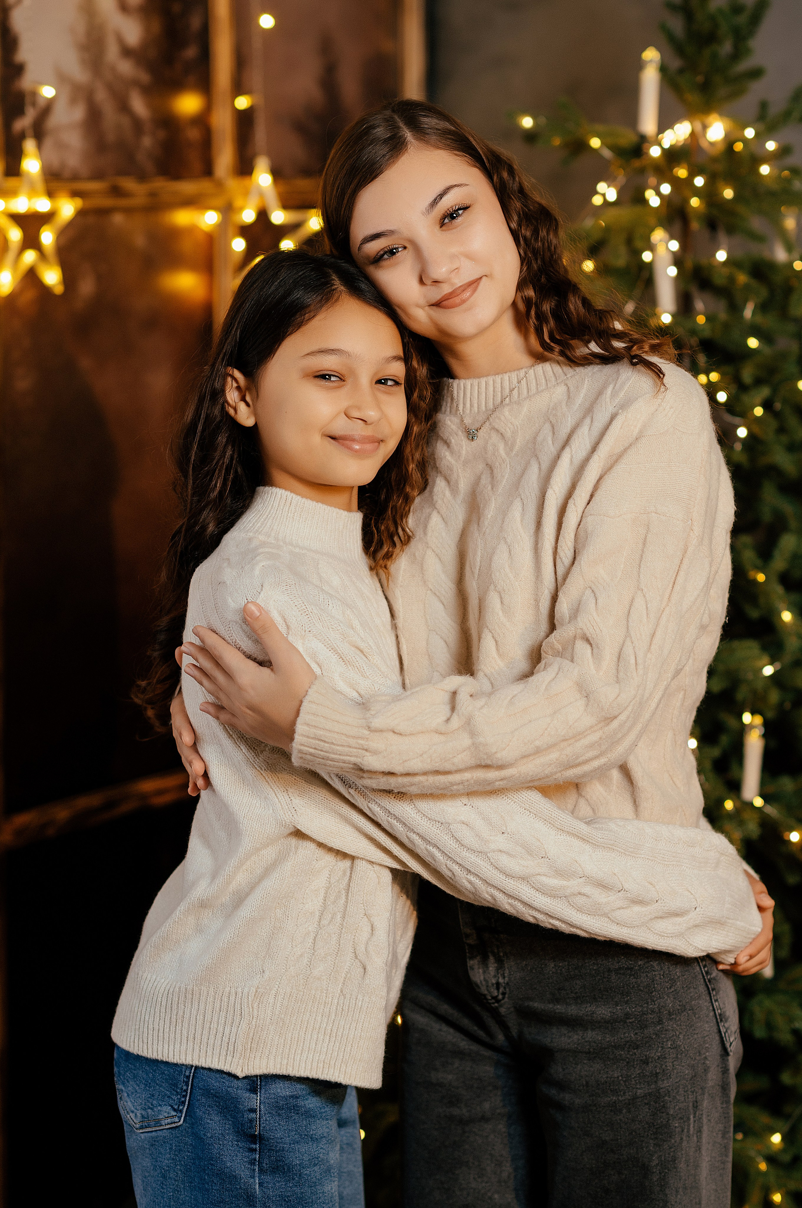 New Year 2025. Семейный и свадебный фотограф Ирина Будеч