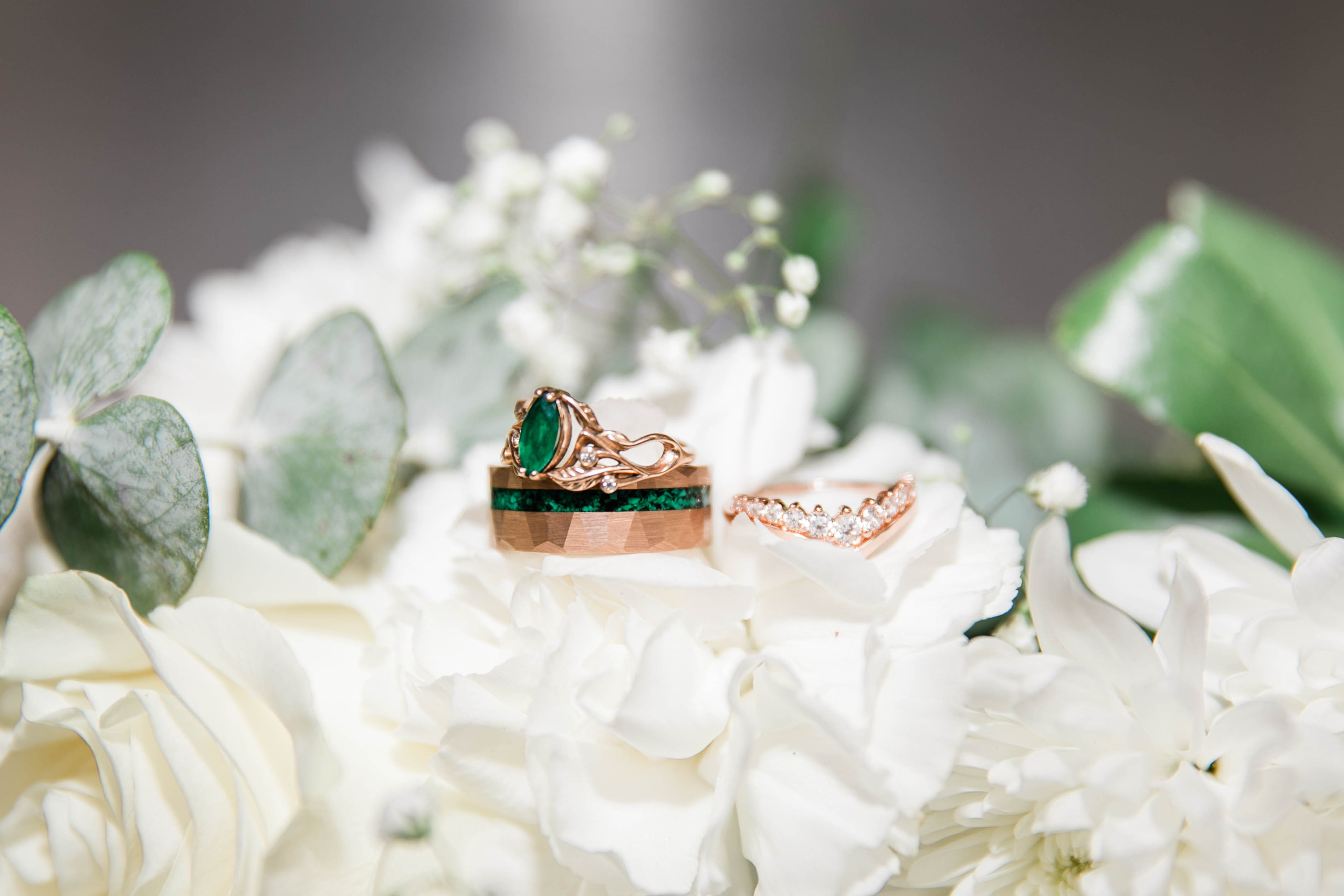 Renee & Emmett Wedding. Fotografía accesible en Calgary