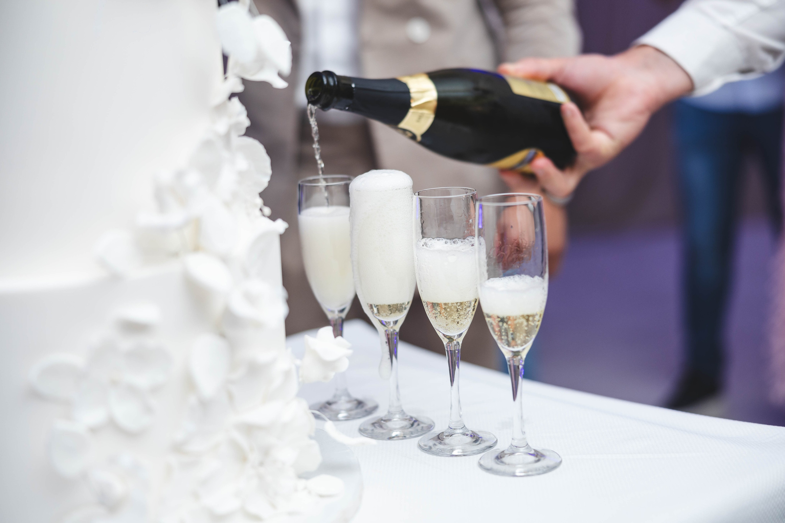VUK I ANDJELA. Wedding photographer Nermin Kajosevic