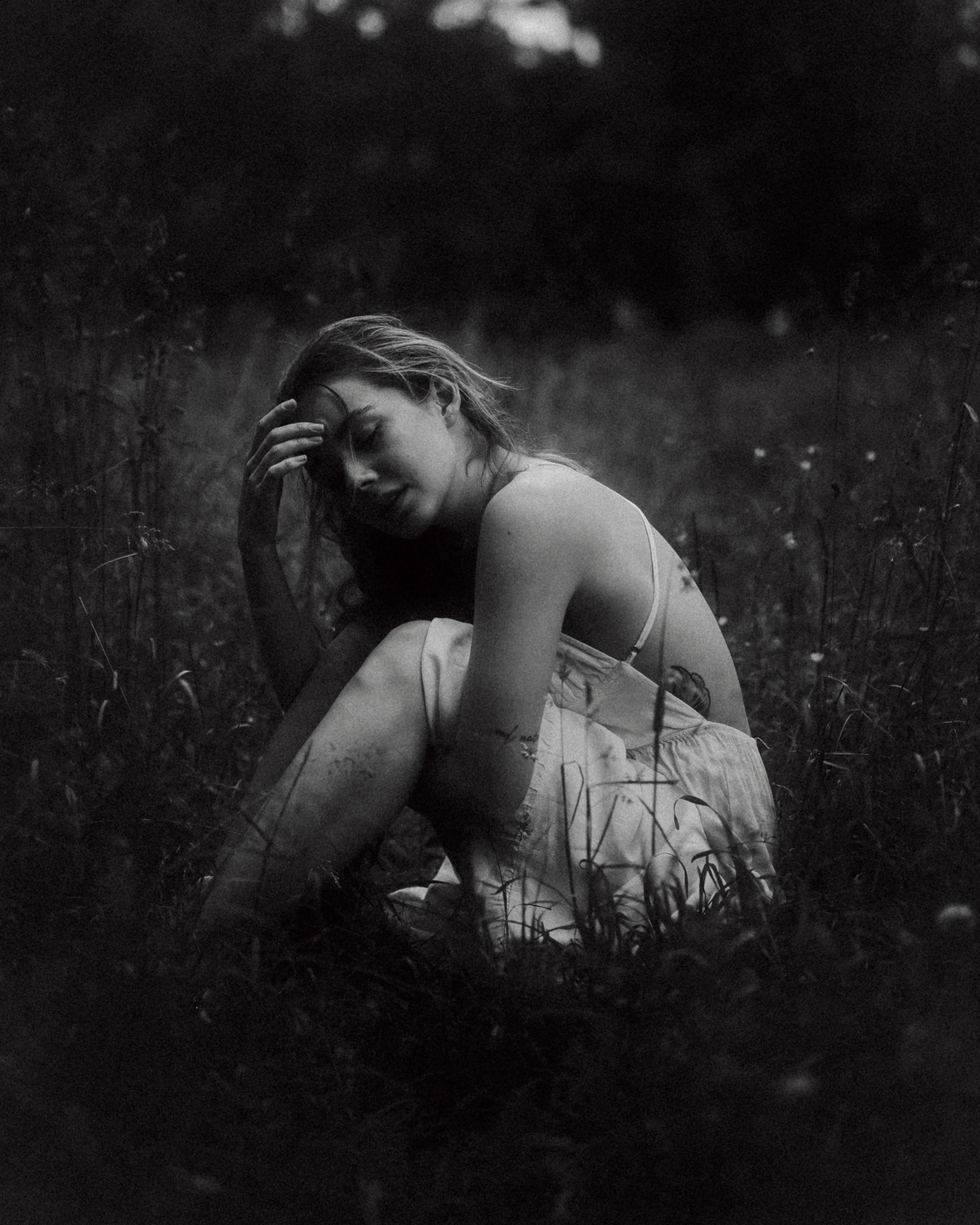 LERA. Photographer Inna Mendelson