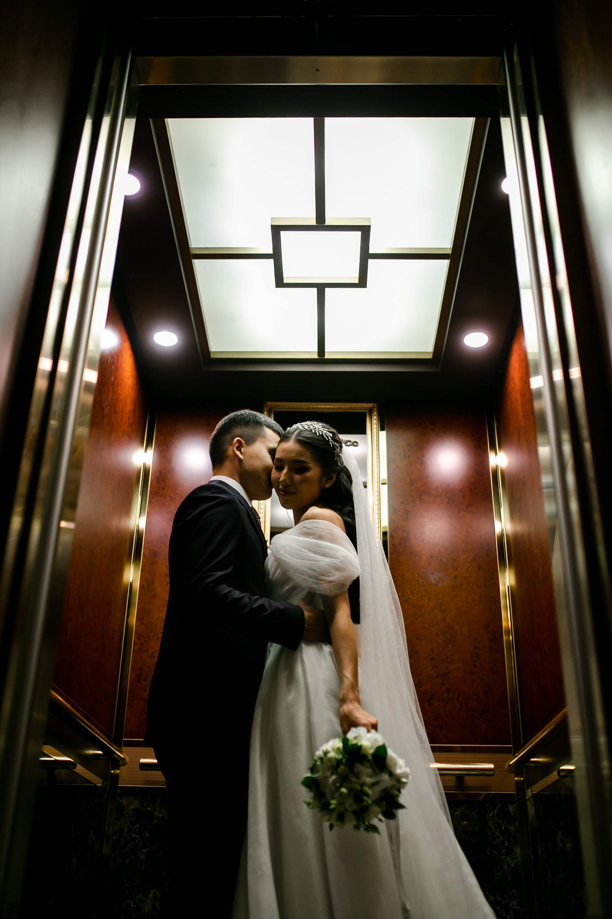 ORION. Mandarin.photo