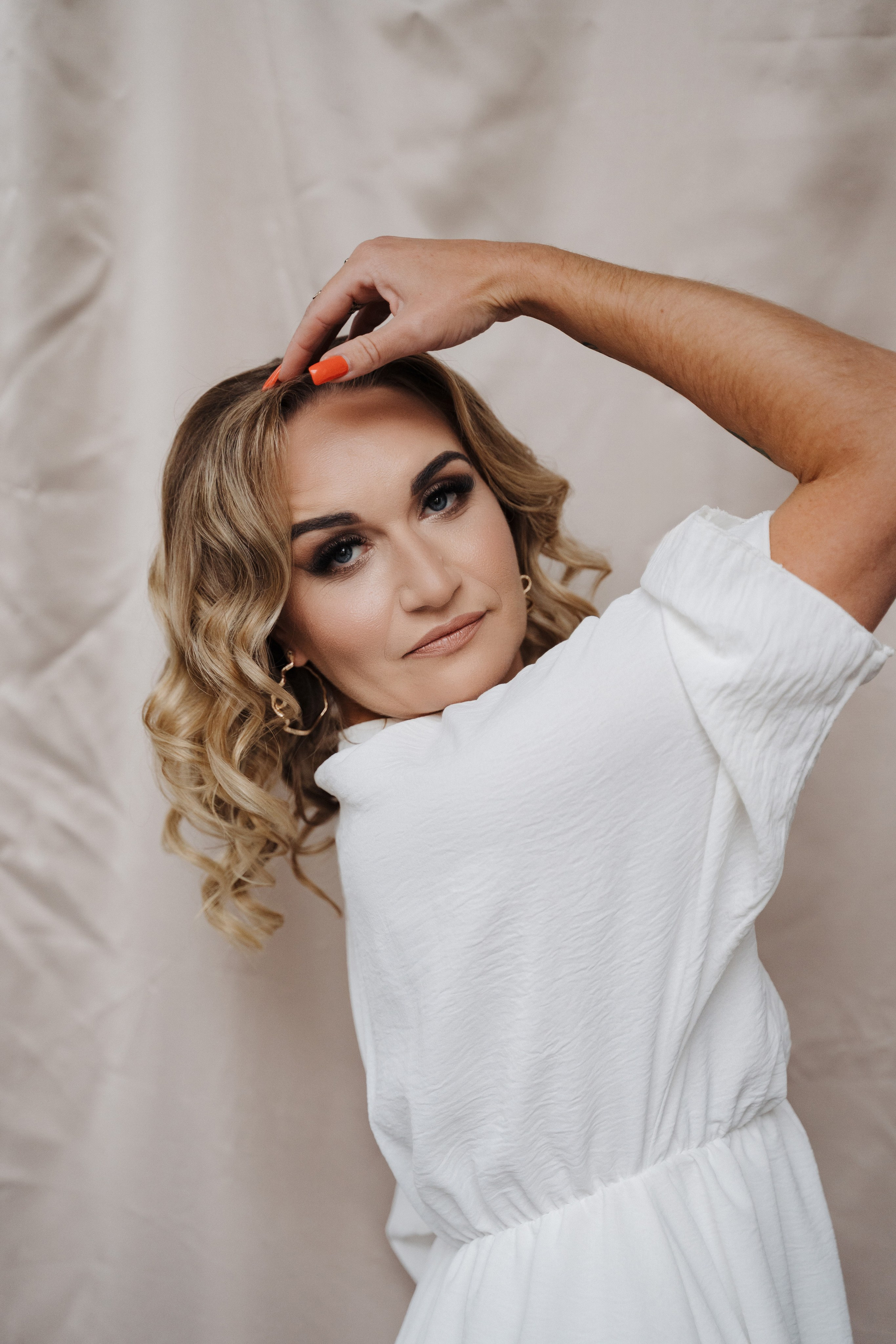 Maryna. Karina Czernecka Foto