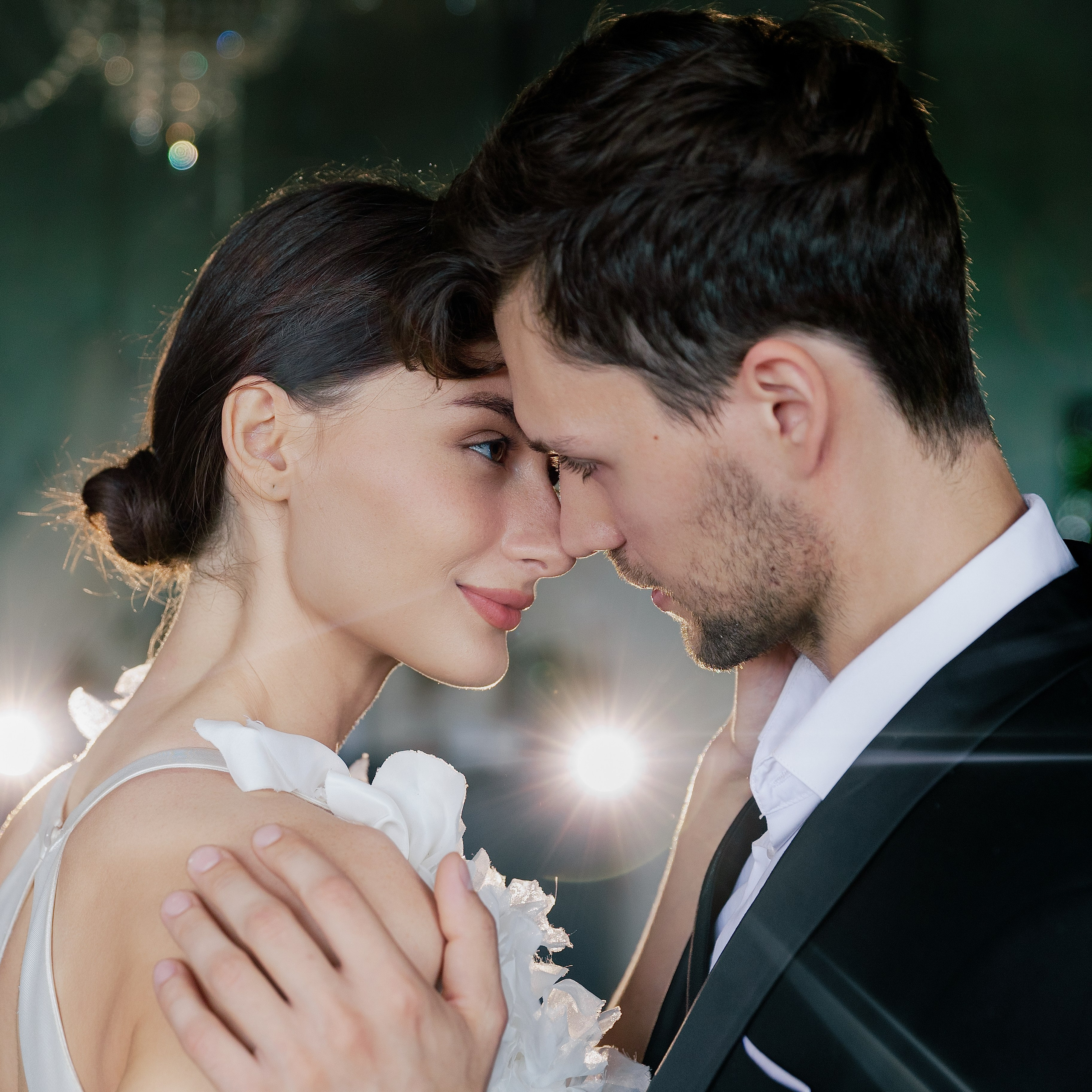 Retouch Studio. Presets for any camera, any light, any genre