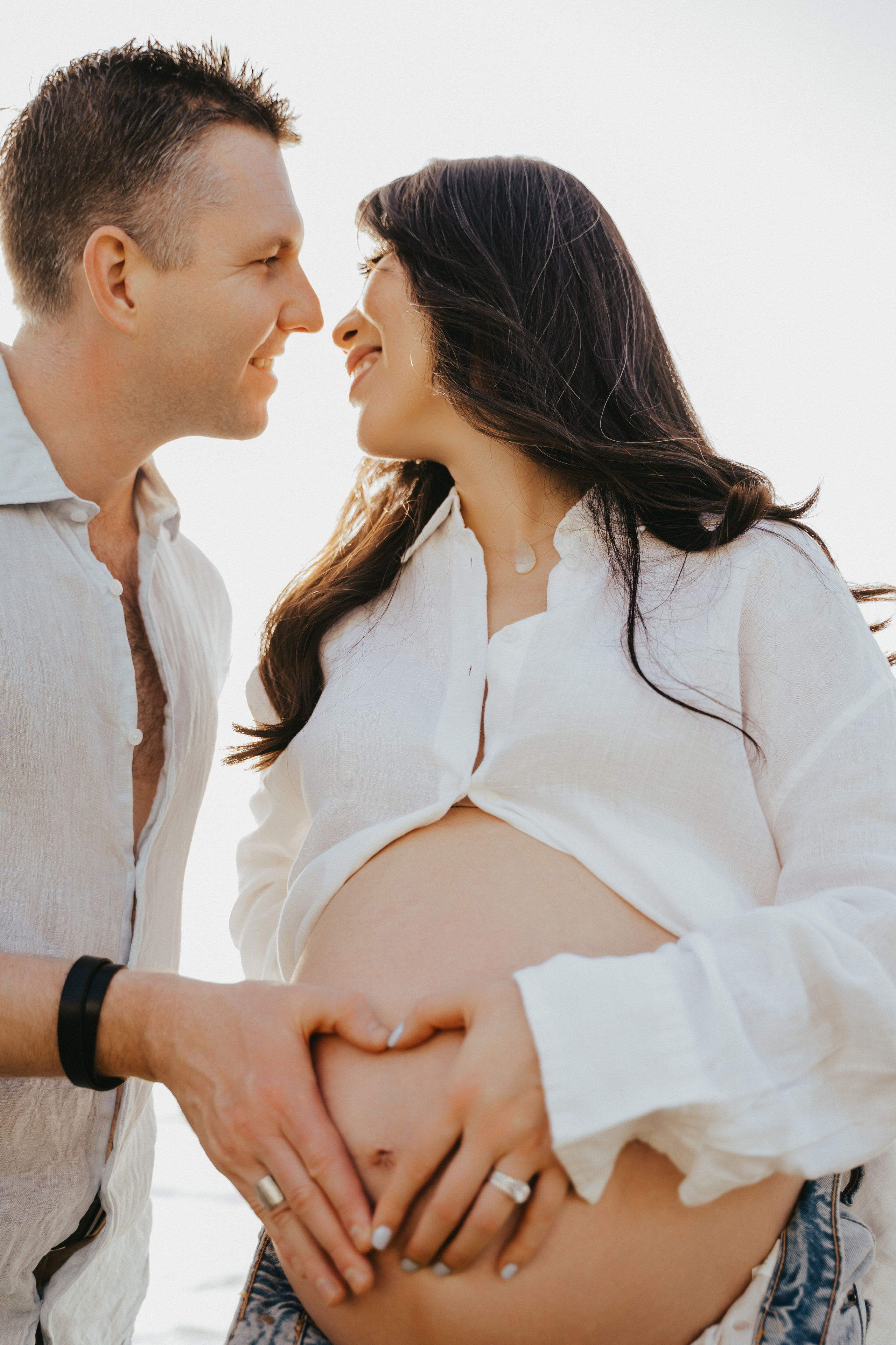 Pregnancy photo session. Свадебный и семейный фотограф и видеограф в Калифорнии Сан-Франциско и Bay Area