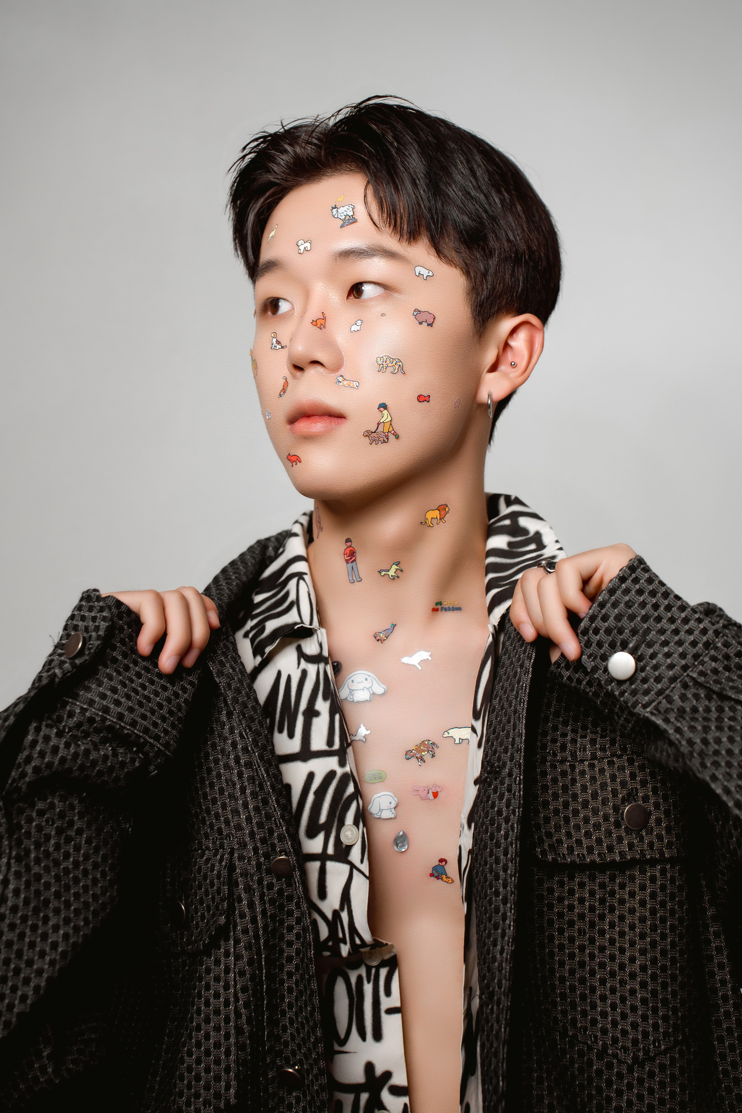 For Kan Hyunsoo. SEOUL | PHOTOGRAPHER