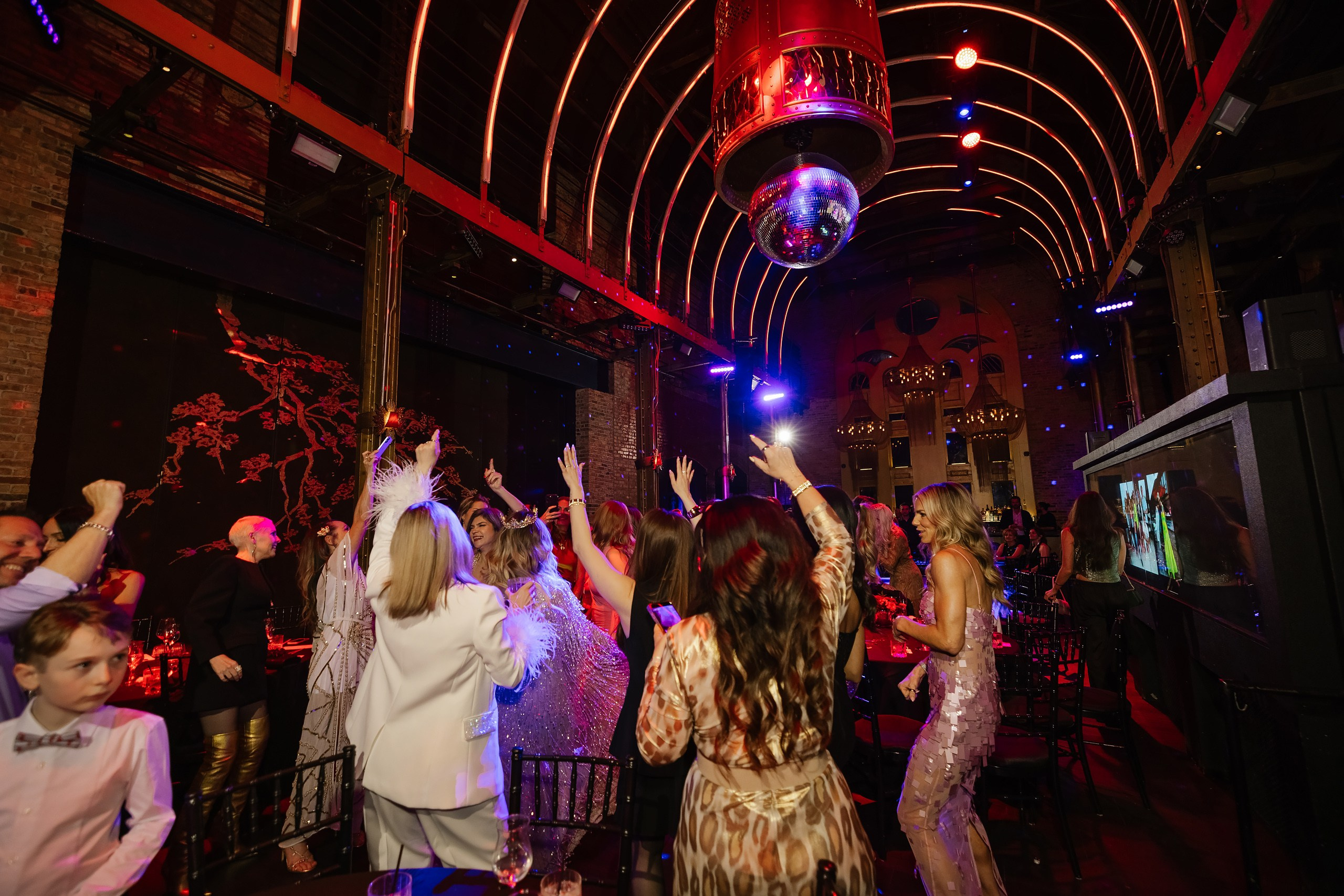 Tali’s Birthday Party 05,08,2026. Wedding family event photographer in Chicago Nick Yushevich