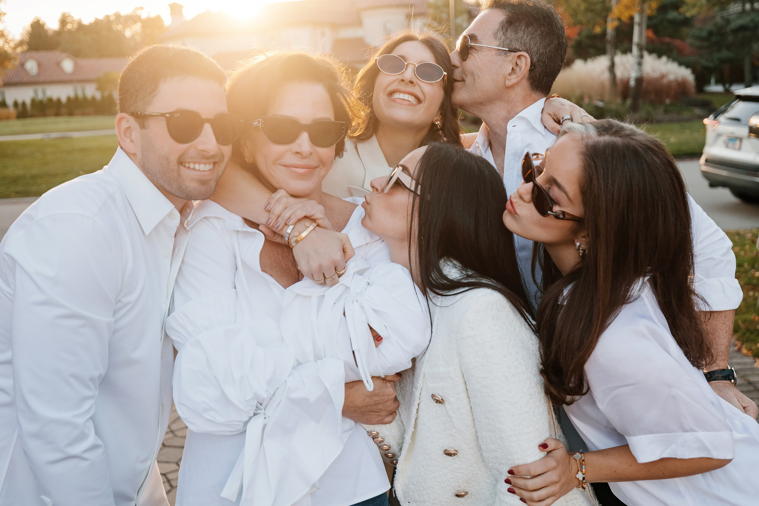 10.26.2024 Birthday Party. Wedding family event photographer in Chicago Nick Yushevich