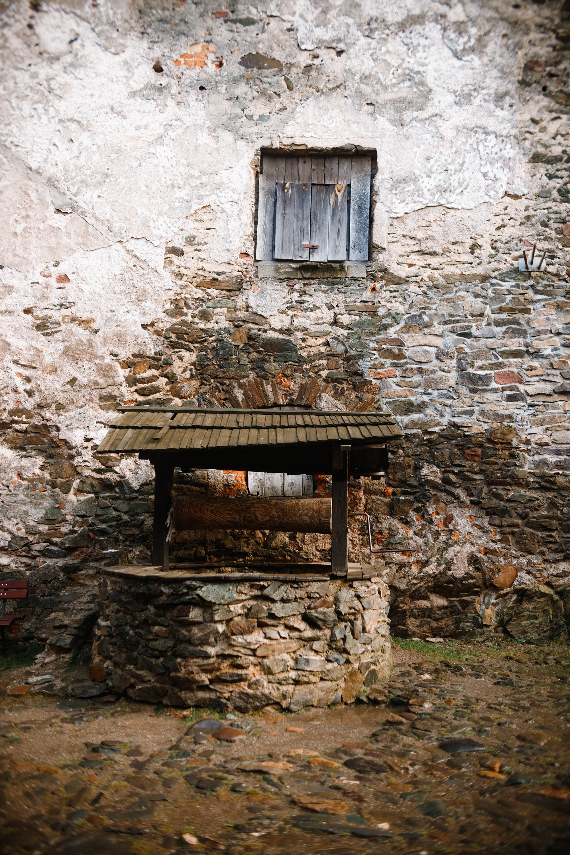 Bolków castle. Kaja | fotograf we Wrocławiu | ludzie i psy