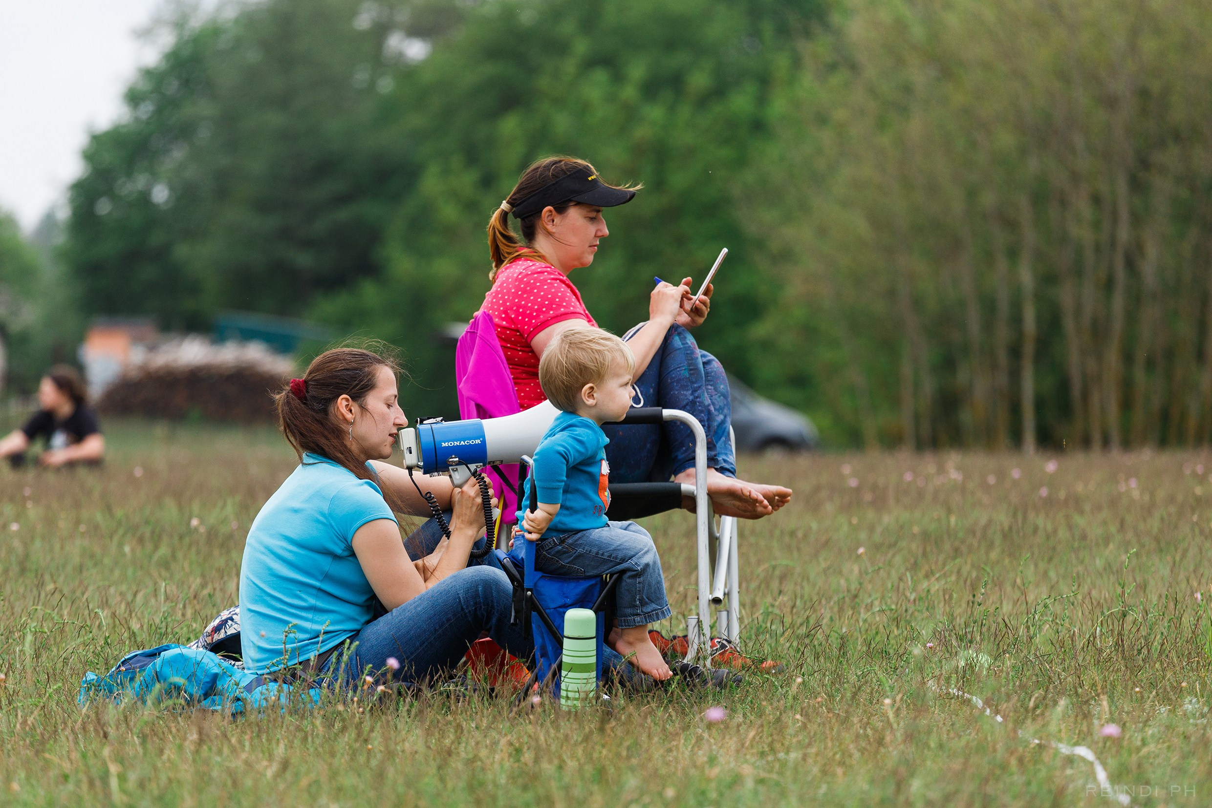 Dog frisbee championship | summer. Kaja | fotograf we Wrocławiu | ludzie i psy