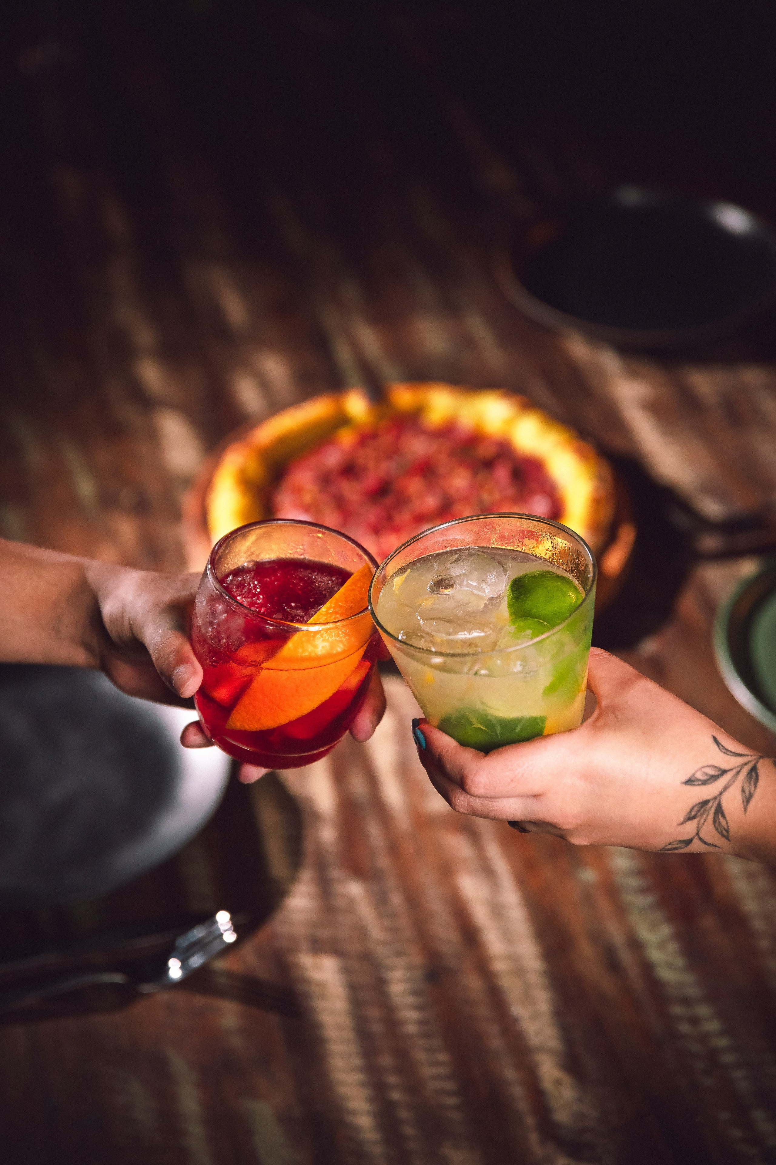 Gastronomia. Fotografo Atibaia | Gabriel Sucena Fotografia