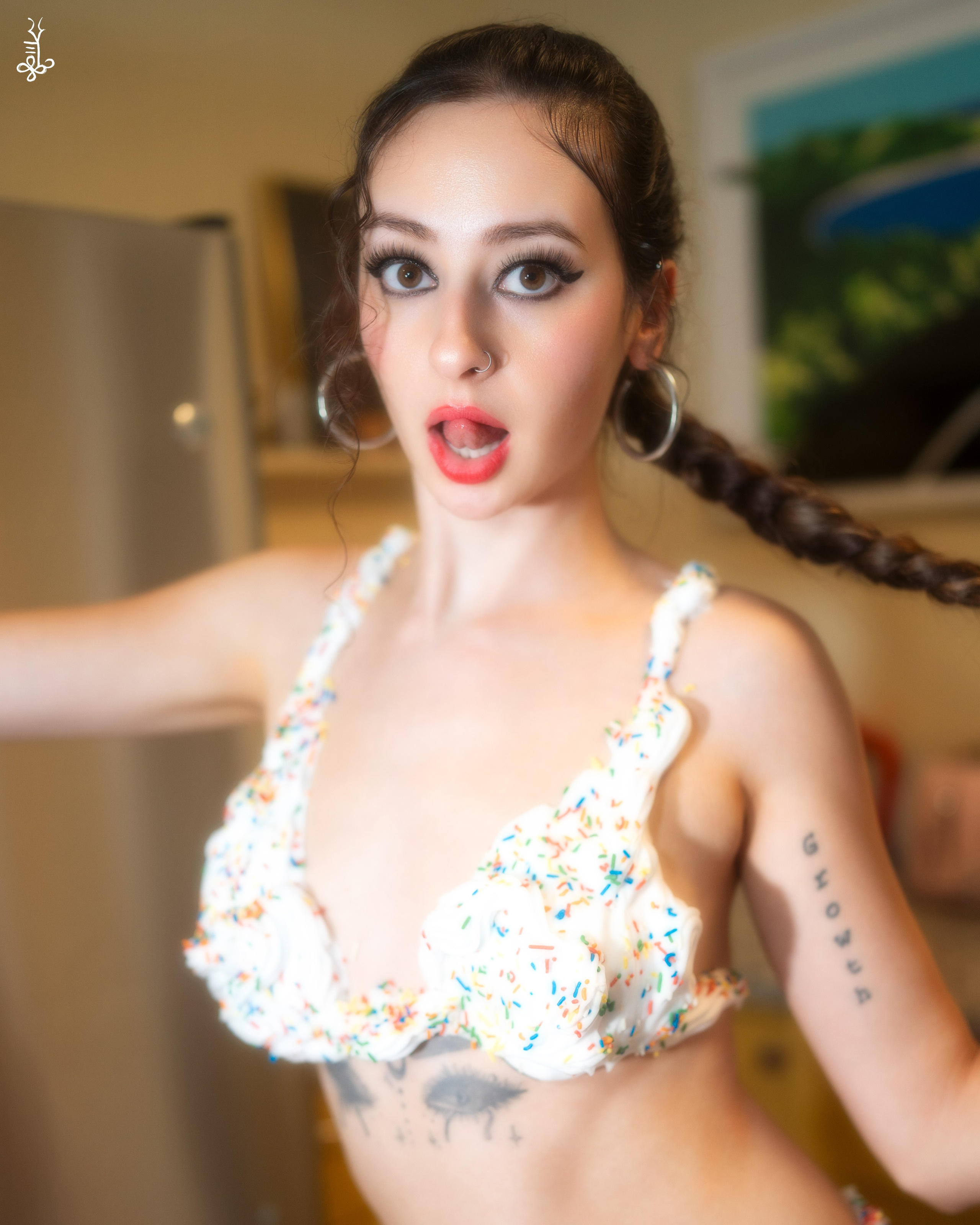 JASELLA. Ke’Ondris