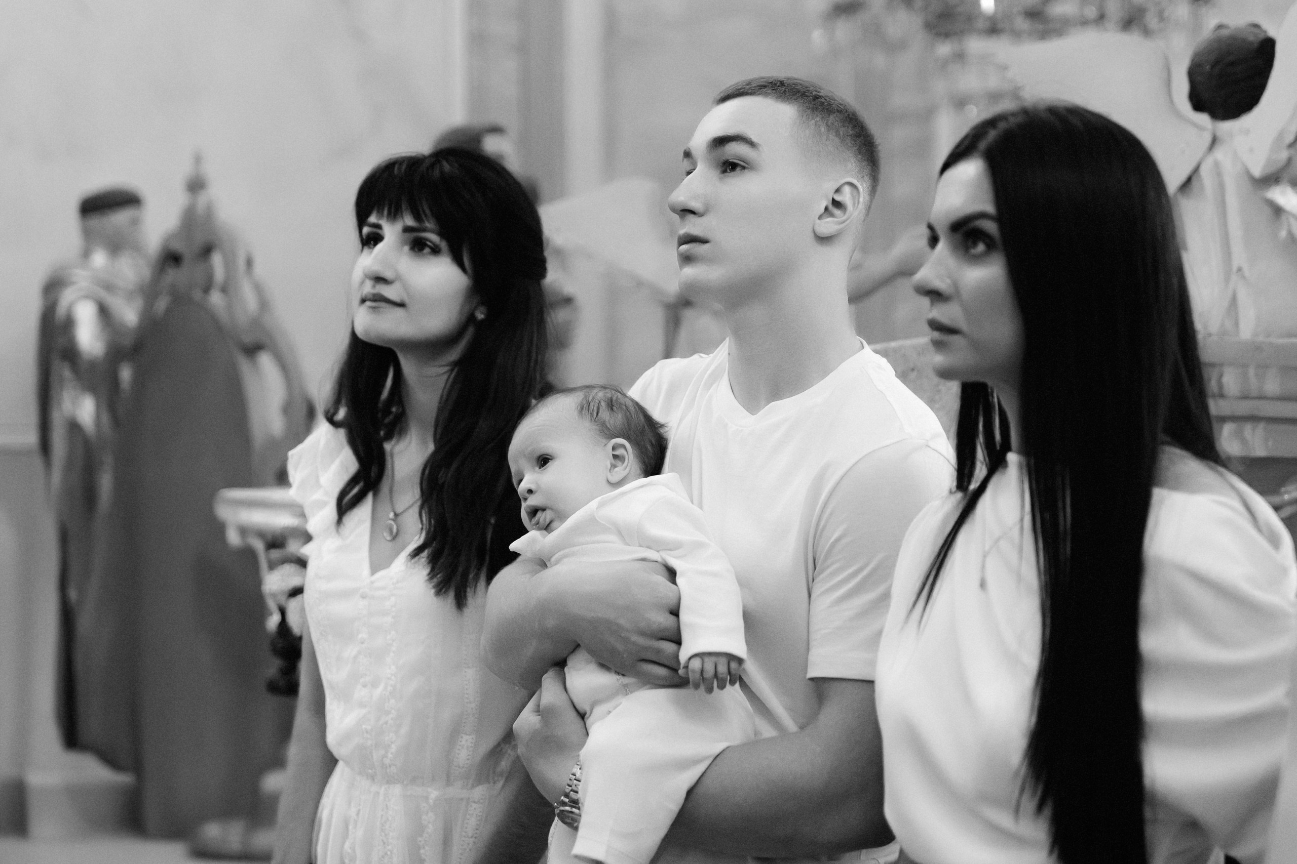 Таинство крещения. PHOTO|LATGALE| KRASLAVA |VALERIJA IVANOVA