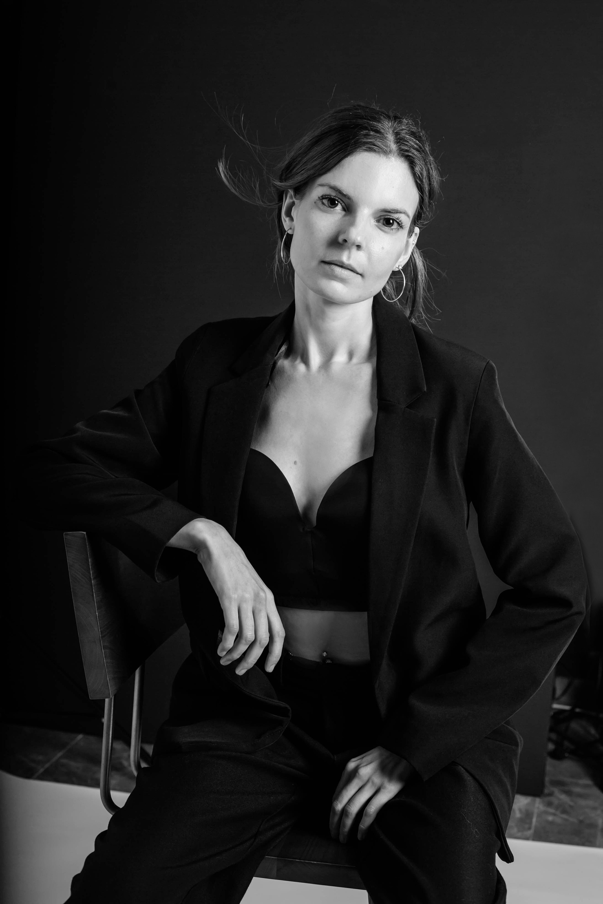 Katya studio. Family photographer in Israel