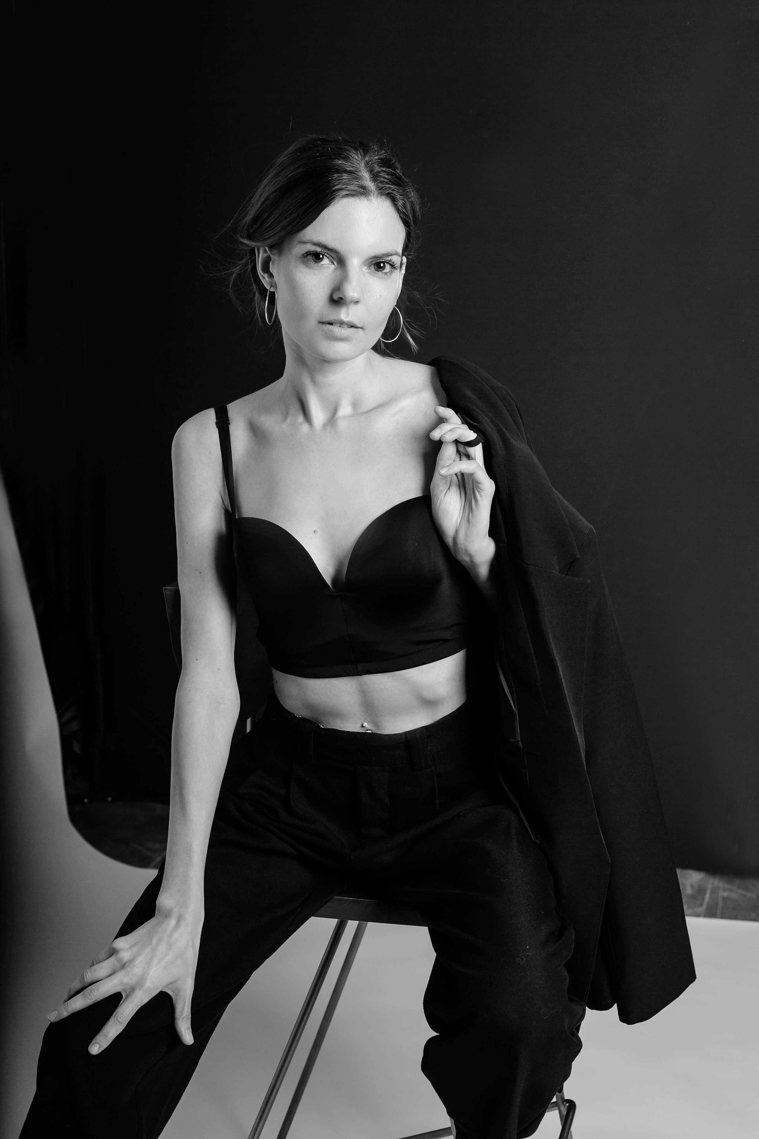 Katya studio. Family photographer in Israel