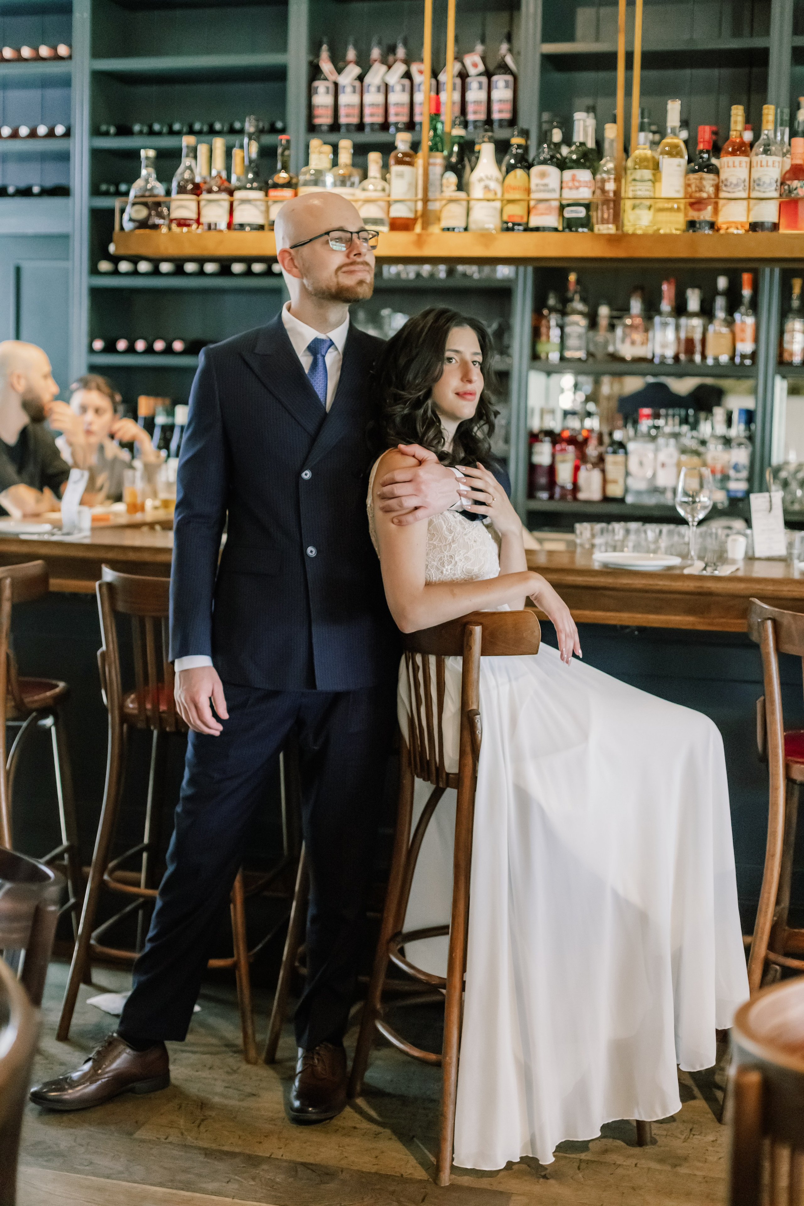 Michal&David. Family photographer in Israel