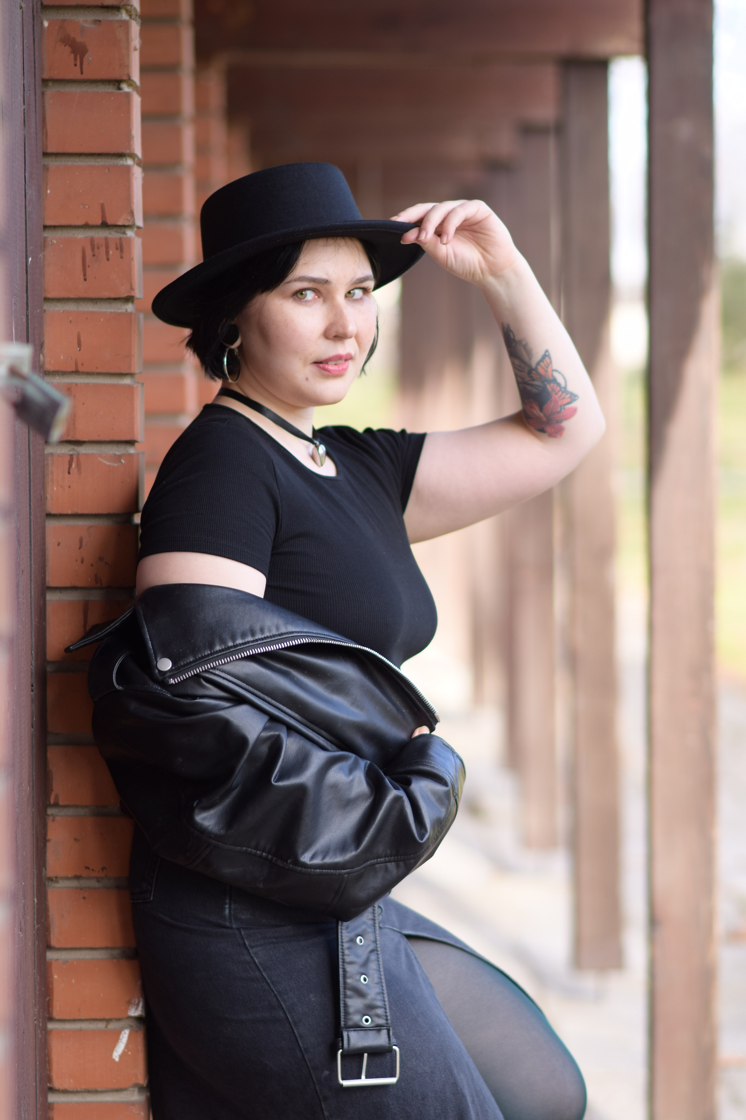 Городские истории. Виктория Федосеенко, фотограф в Сербии