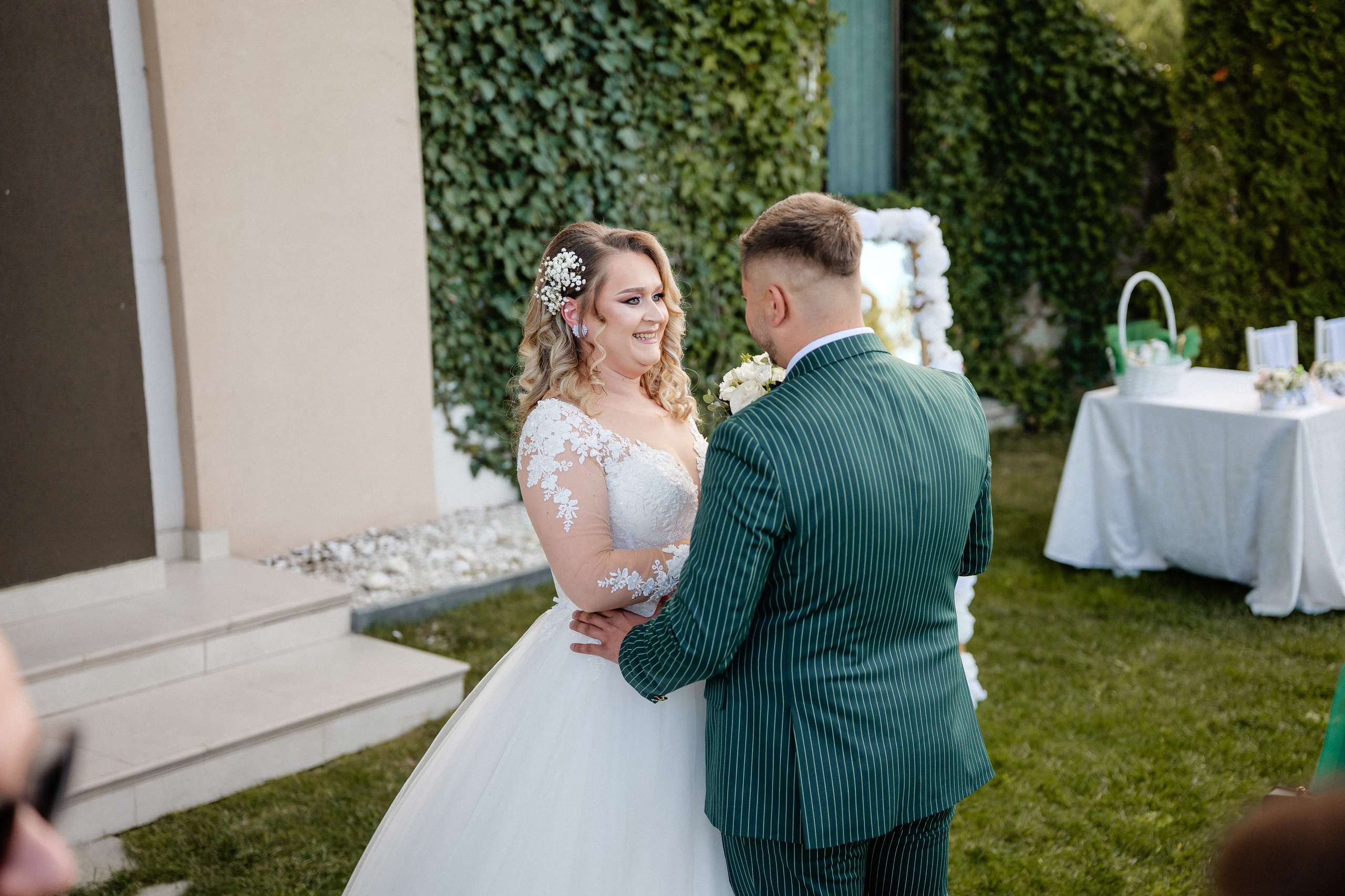 Portofoliu. MRM Events