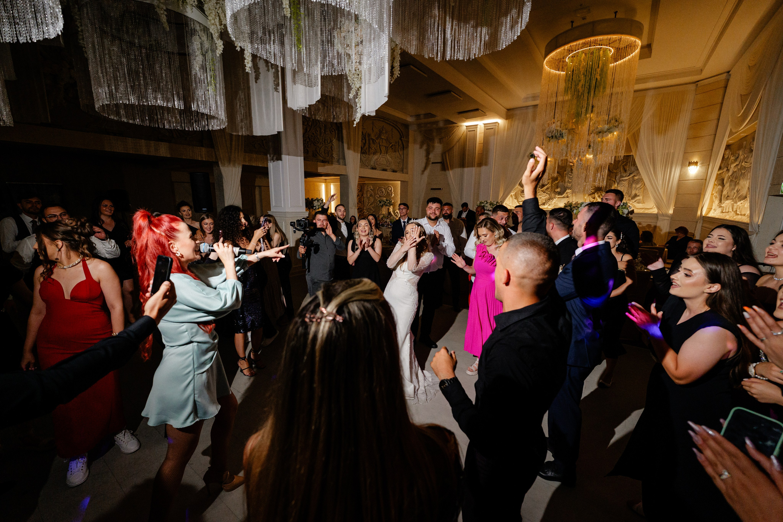 Portofoliu. MRM Events