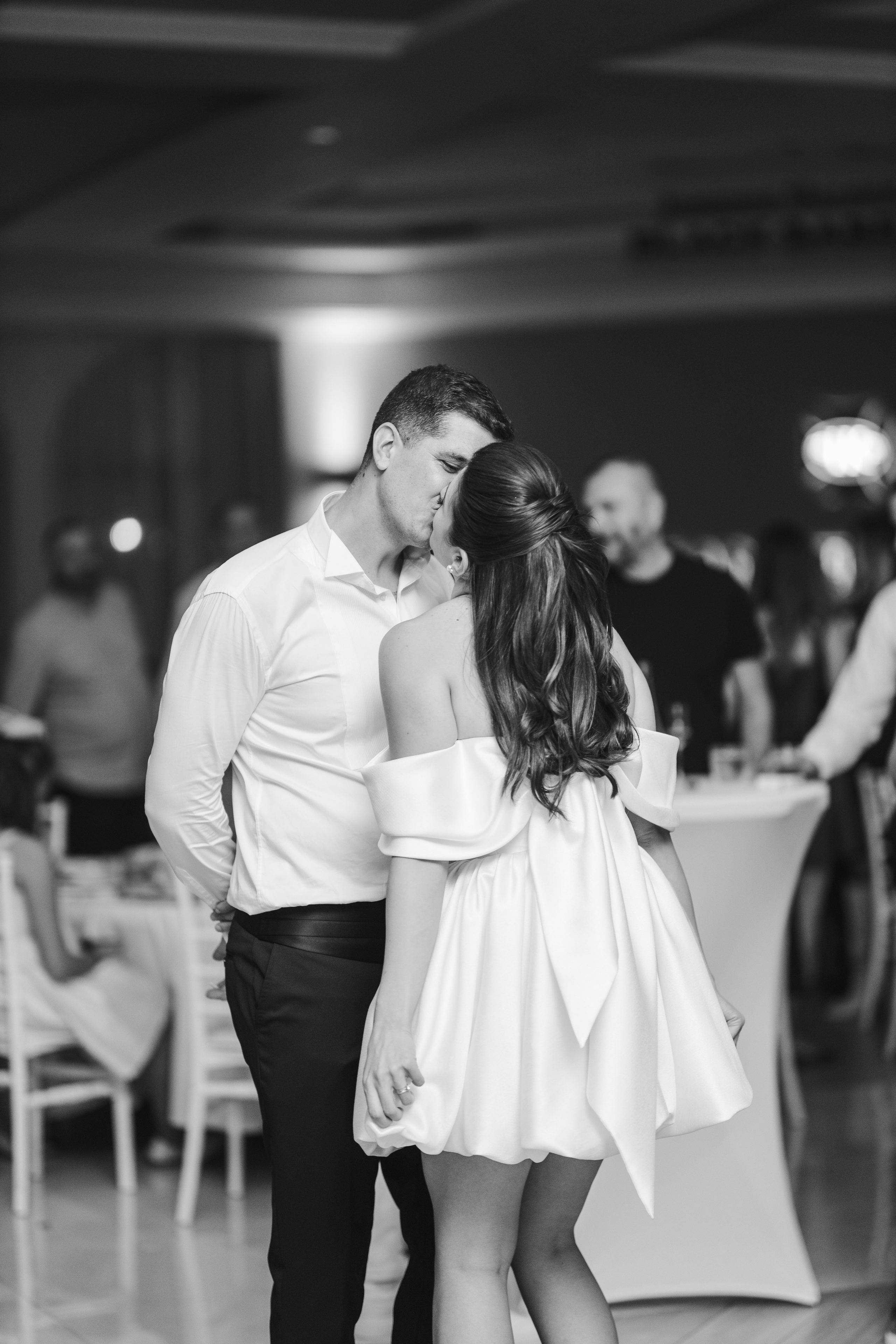 MARKO I TEODORA. Wedding photographer Nermin Kajosevic
