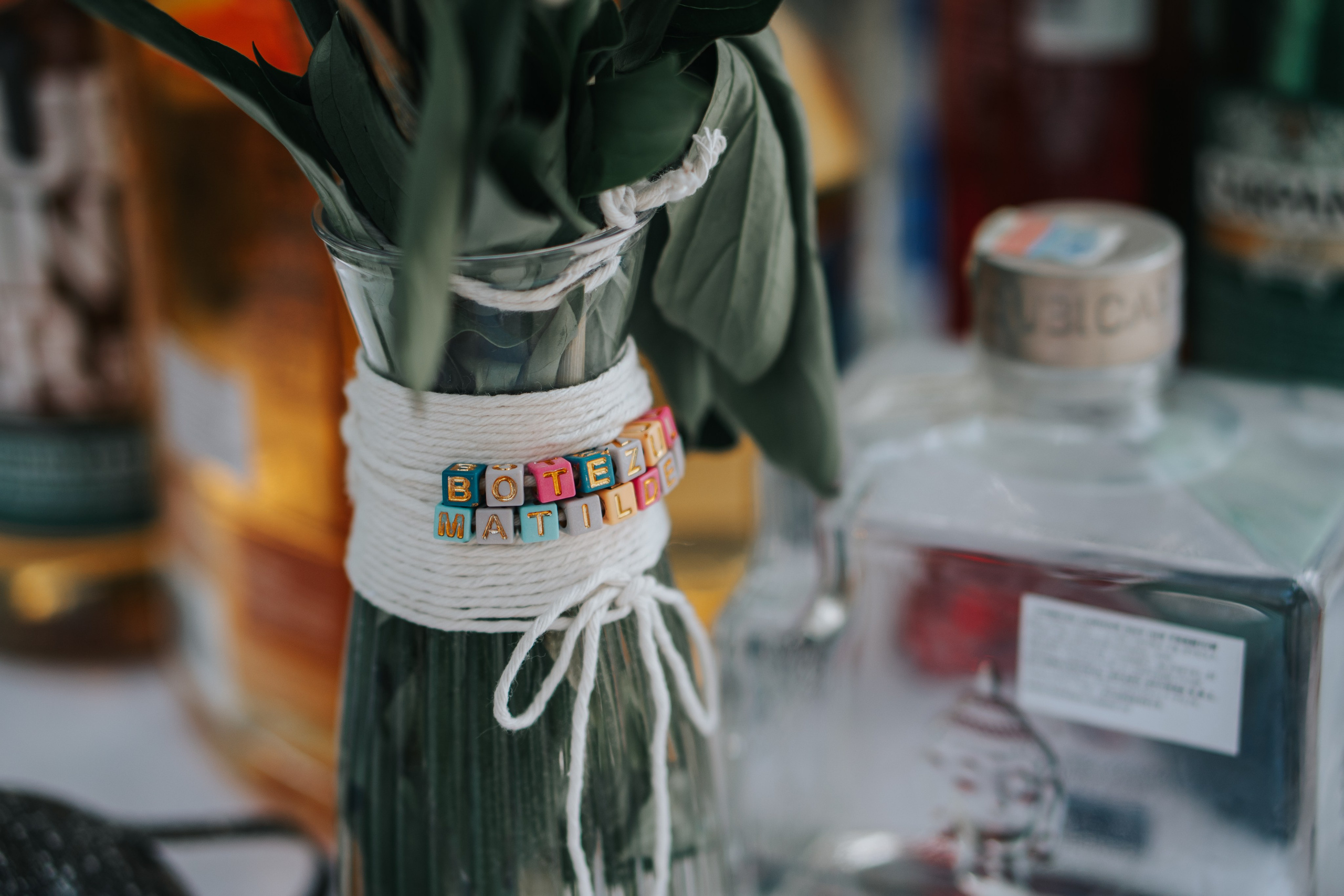 Matilda. Fotograf de evenimente din Romania