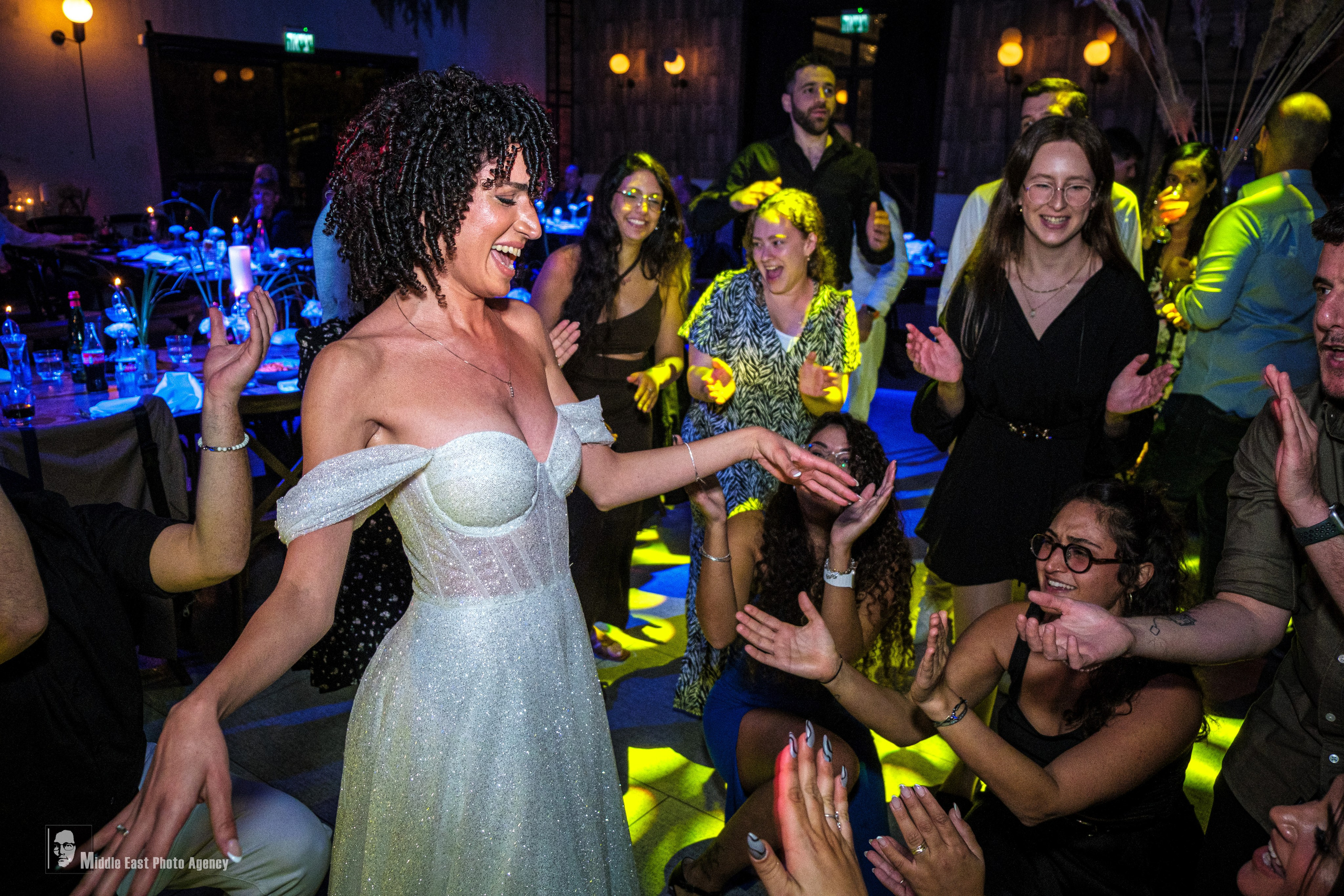 N&M. Middle East Photo Agency — Photography & Event Magnets — סוכנות צילום והדפסת מגנטים לאירועים