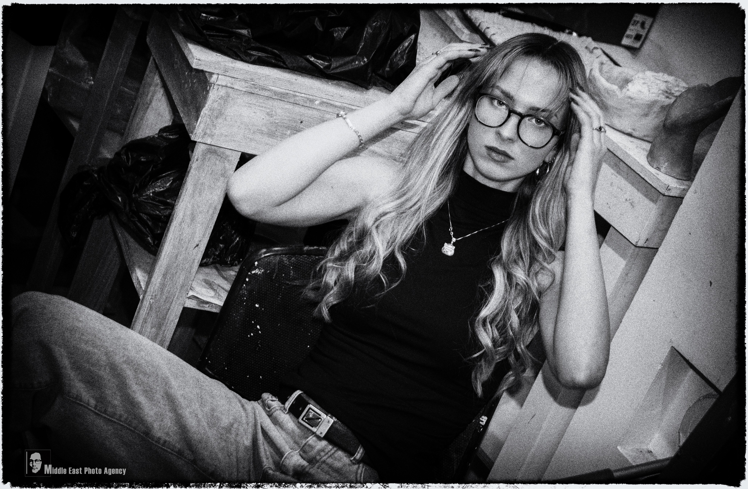 Dana…. Middle East Photo Agency — Photography & Event Magnets — סוכנות צילום והדפסת מגנטים לאירועים