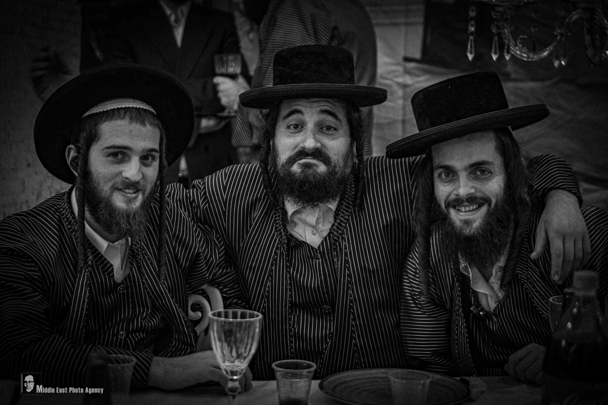 מוסדות רחל אמנו. Middle East Photo Agency — Photography & Event Magnets — סוכנות צילום והדפסת מגנטים לאירועים