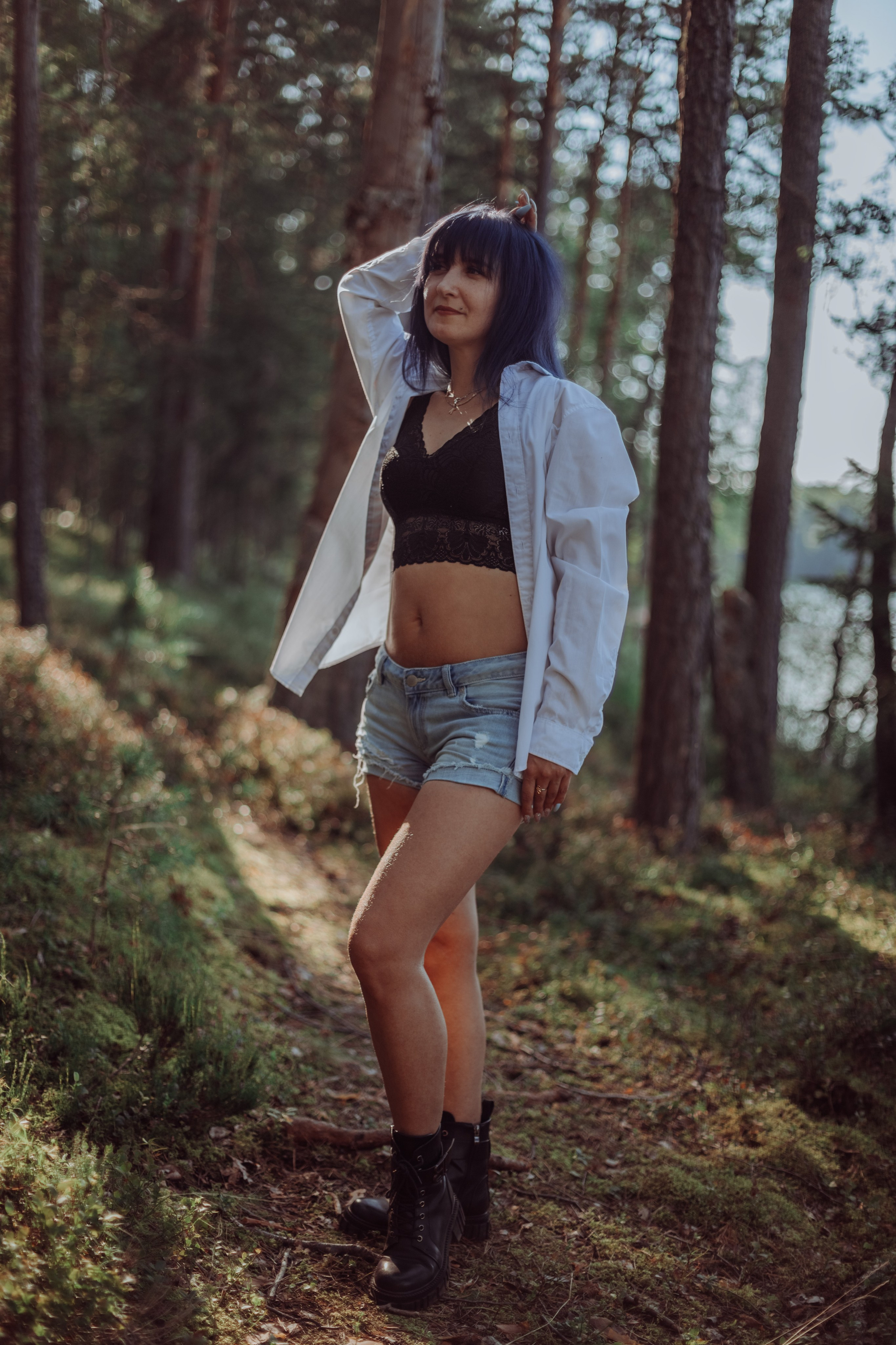 10.07. Ваш фотограф — Ивета Марченока