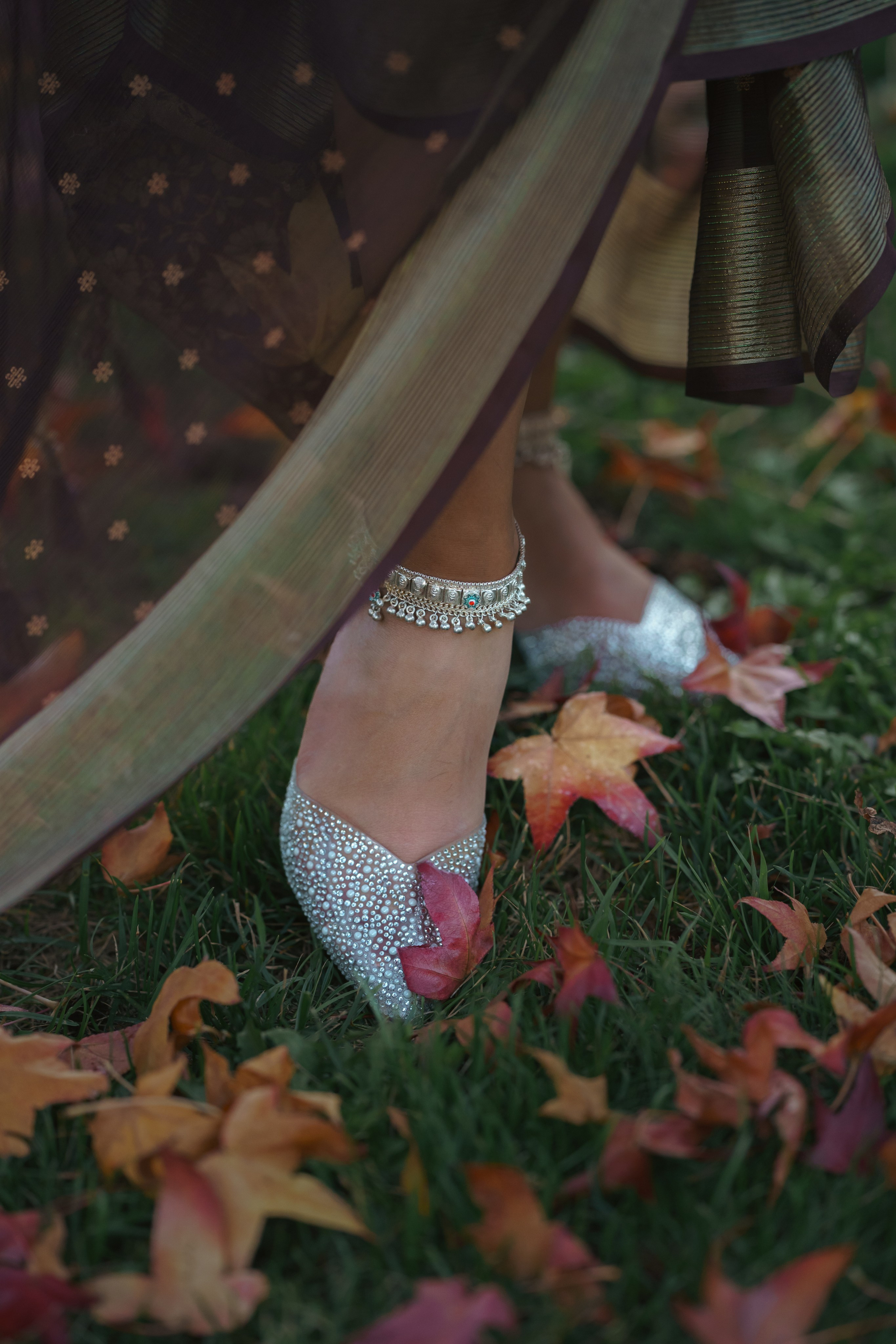 Chocolate family look. Tatiana Smirnova — Photographer