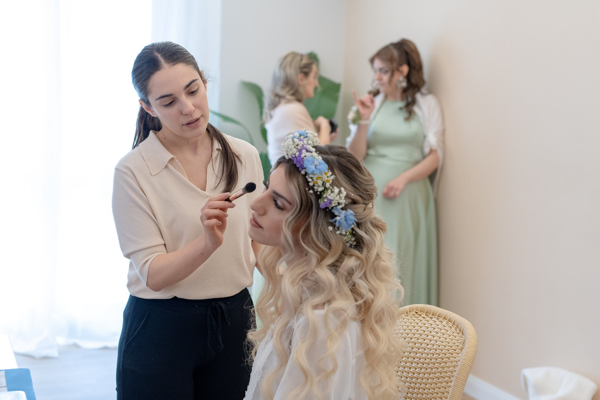 Angelo & Claudia. Fotografo matrimonio Lago di Como Ferrari Media Production
