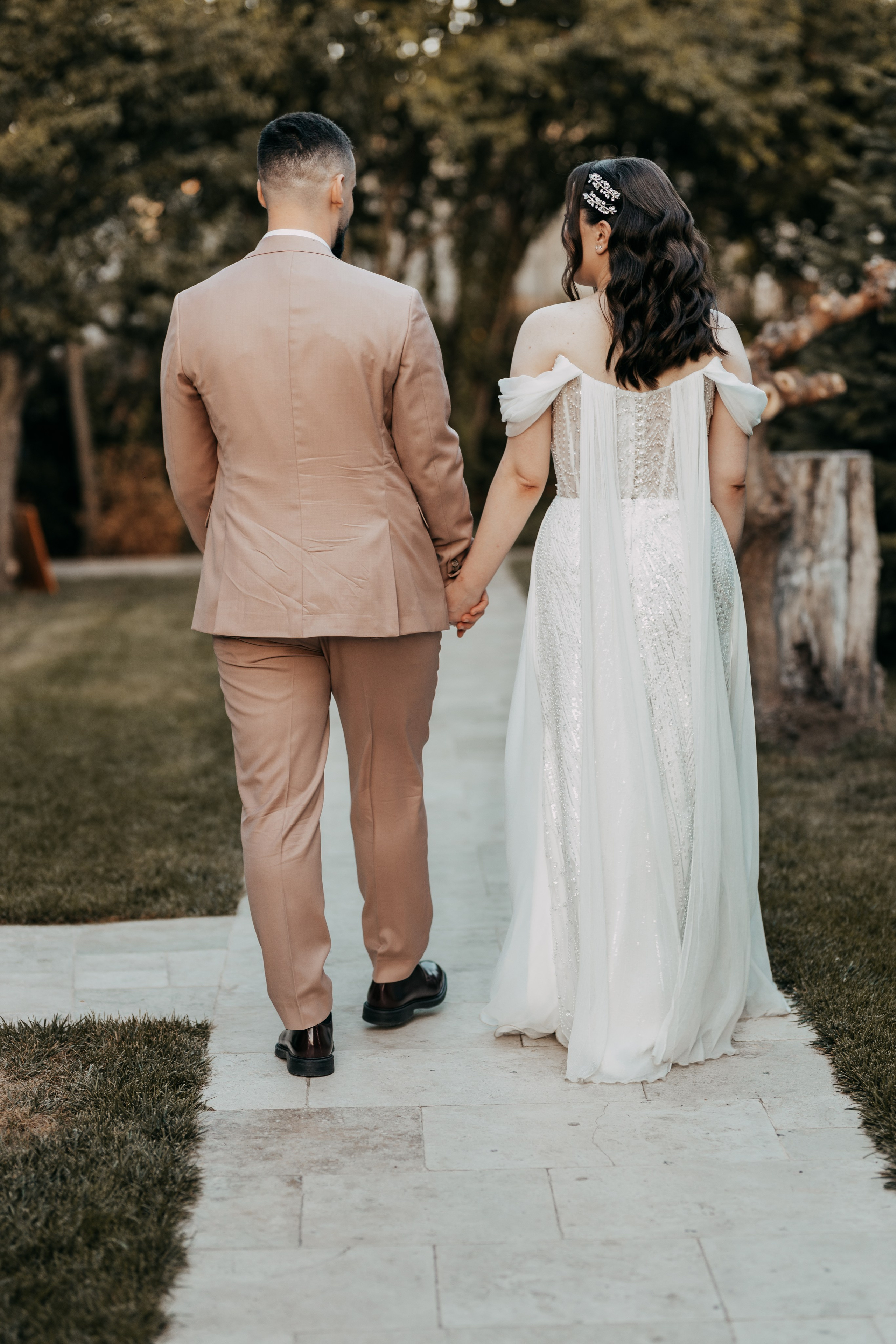 Mihai & Iasmina. Lucian Dedeu — Fotograf de nuntă și eveniment