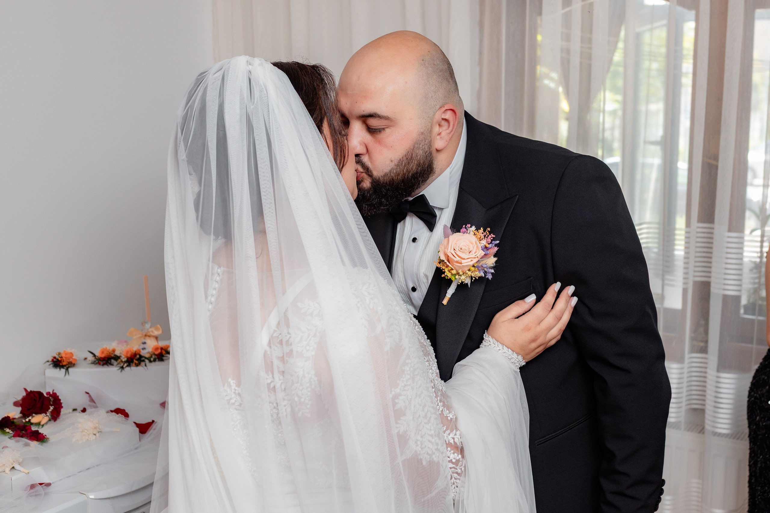 Ionut & Andreea. Lucian Dedeu — Fotograf de nuntă și eveniment