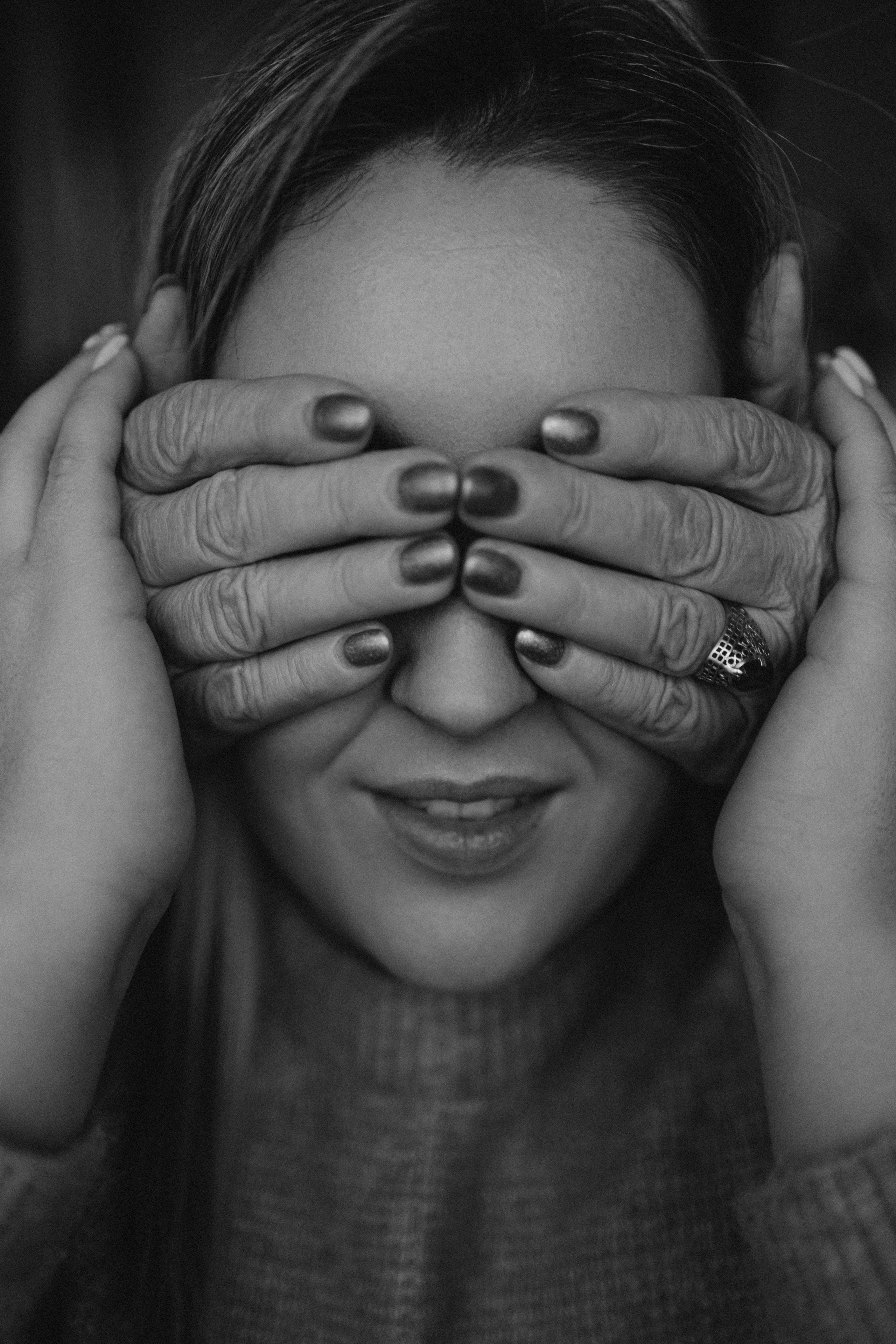 Ome un mazmeita. GALVENĀ