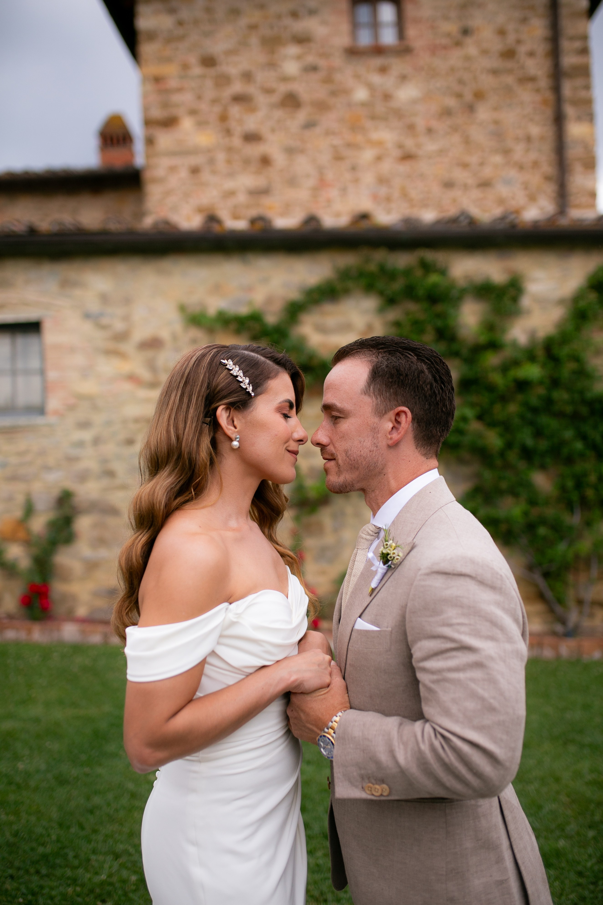 LESLIERL & JUAN. CK Photography | Wedding Photographer & Videographer in Italy