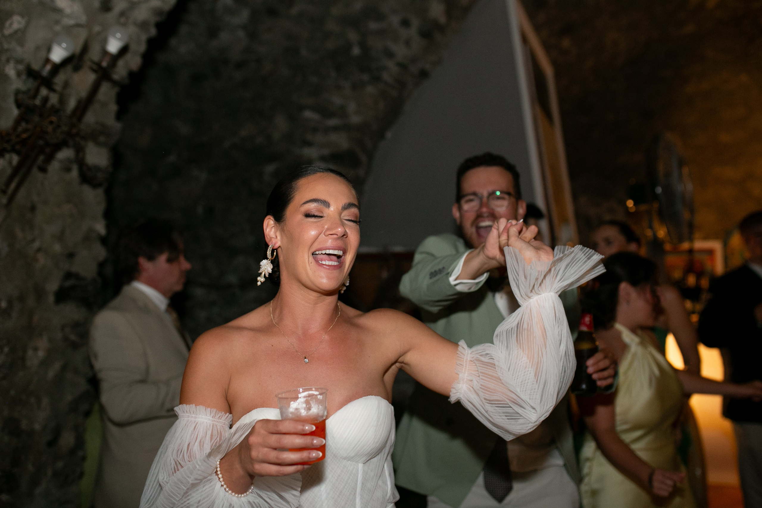 Sarah & Paddy. CK Photography | Wedding Photographer & Videographer in Italy