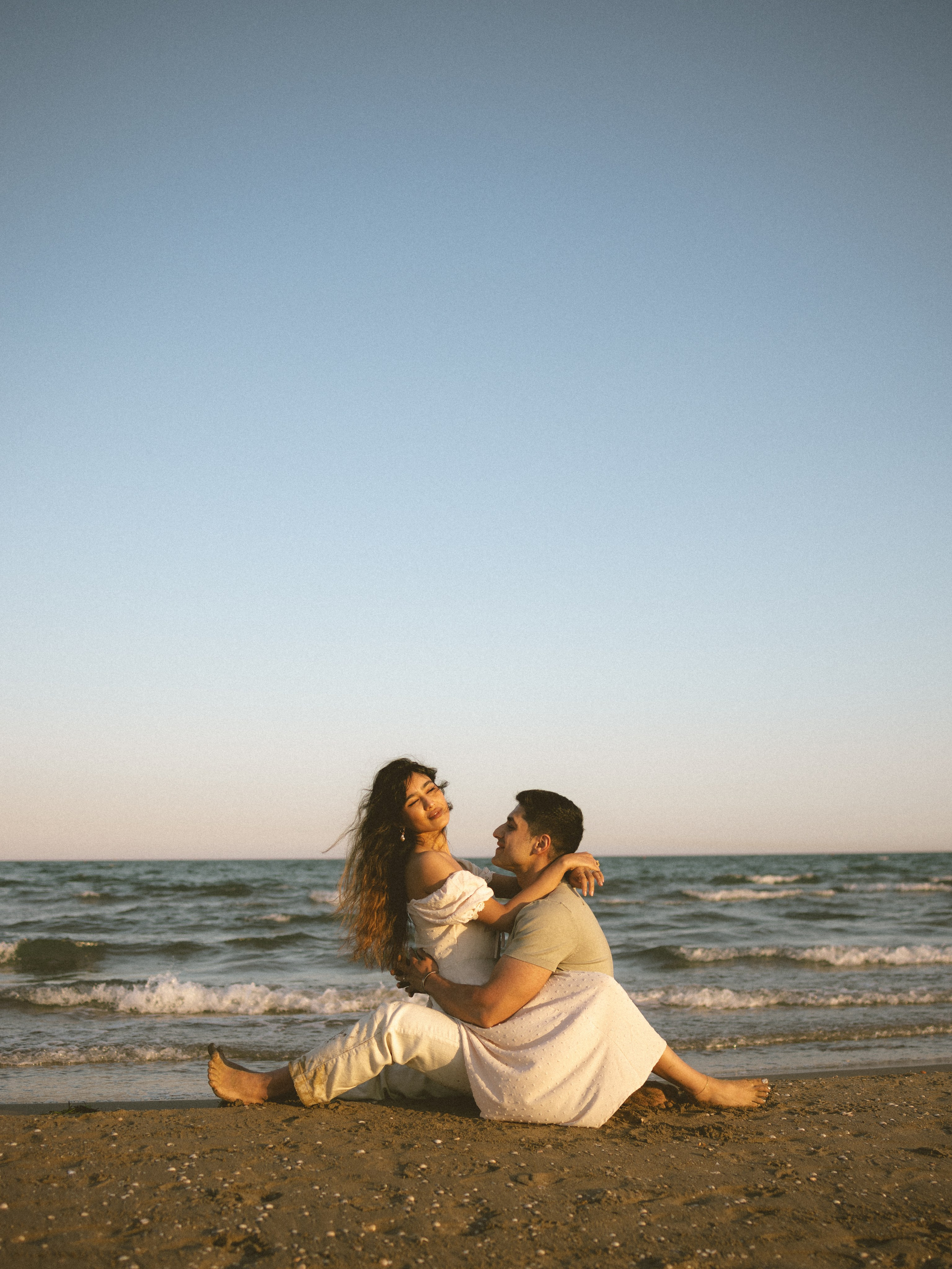 Milad & Maryam. Fotografo a Bologna Martina Barbieri