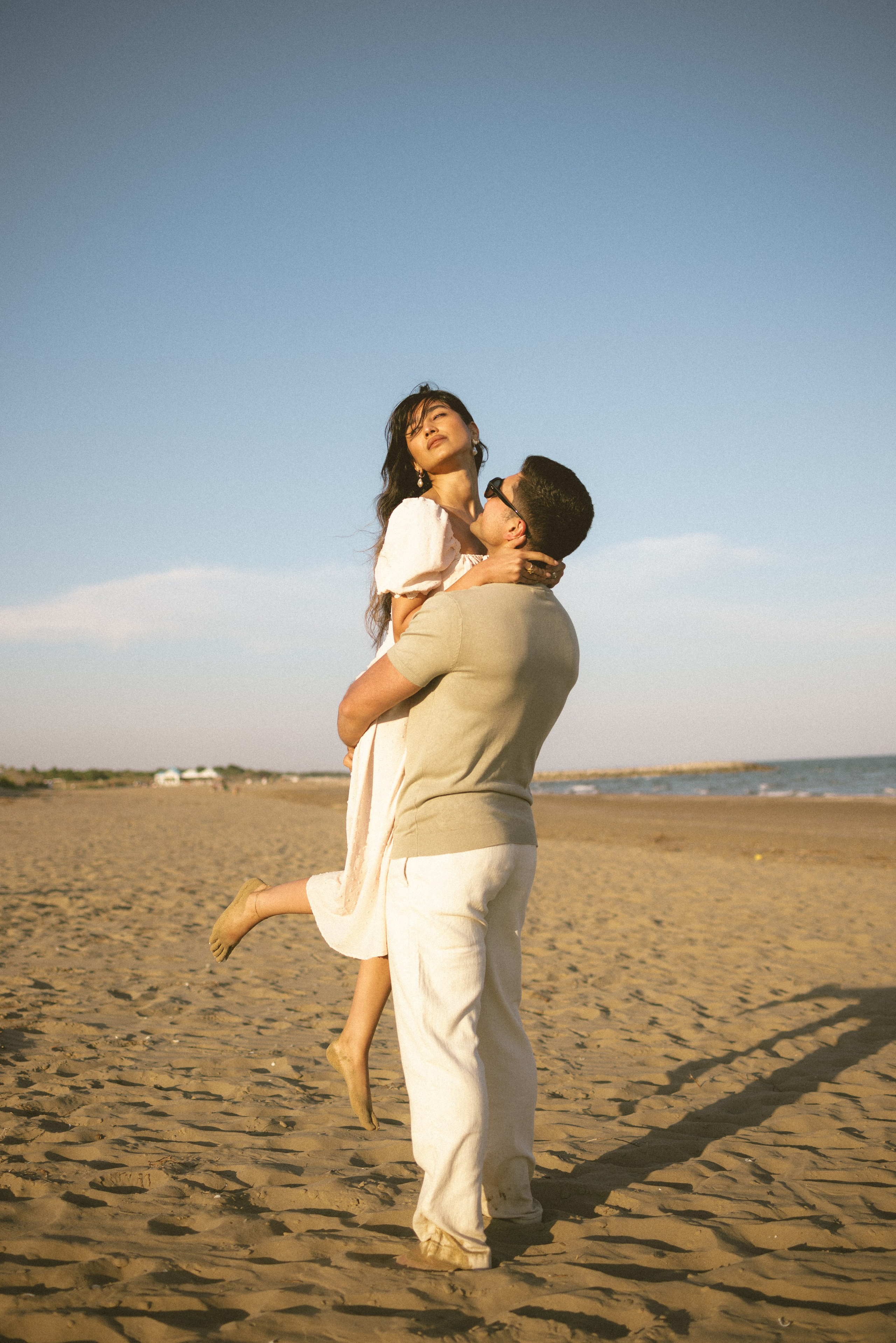 Milad & Maryam. Fotografo a Bologna Martina Barbieri