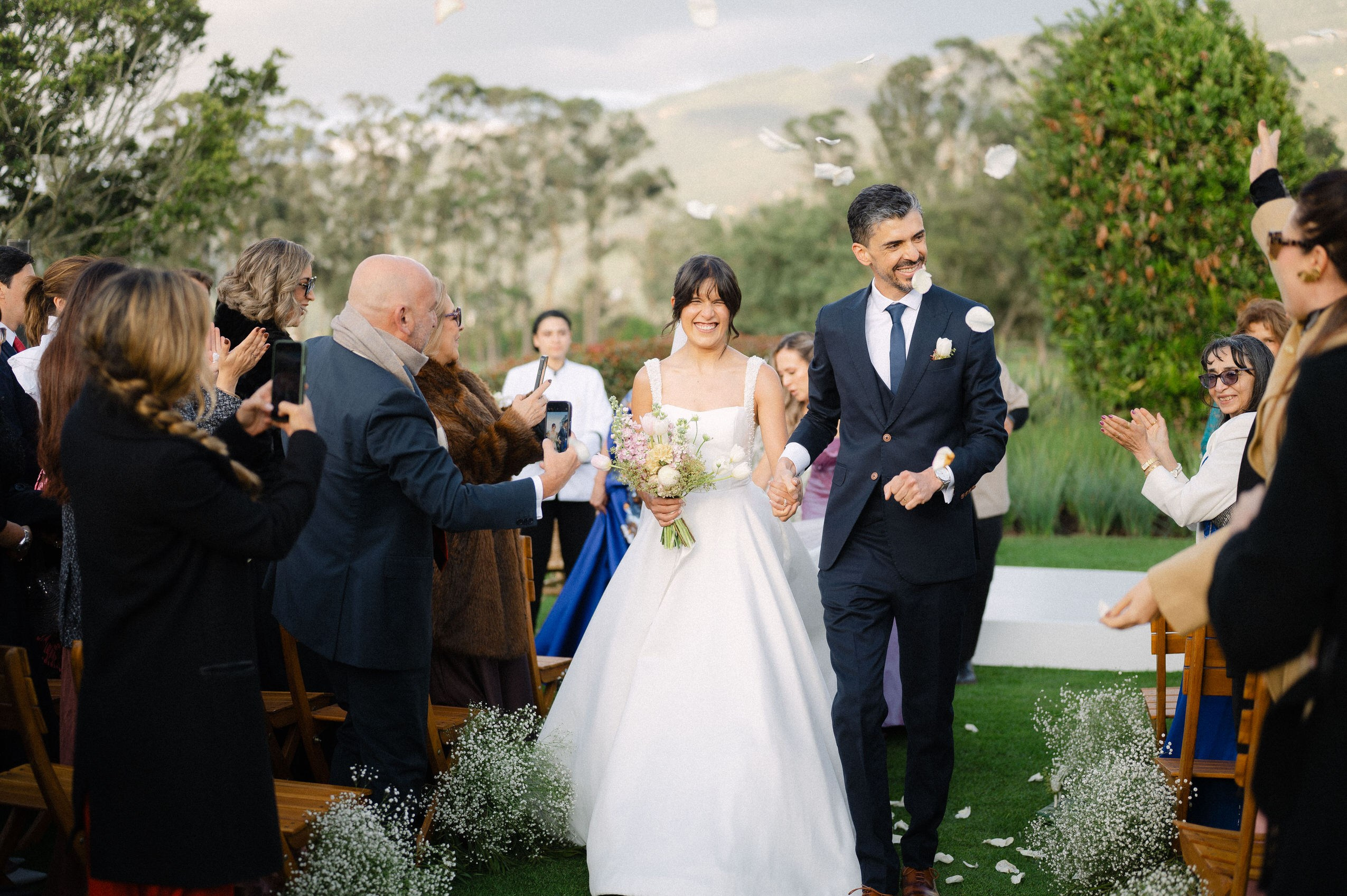 Maria Camila & Juan Pablo. Miguel Velasquez Fotógrafo