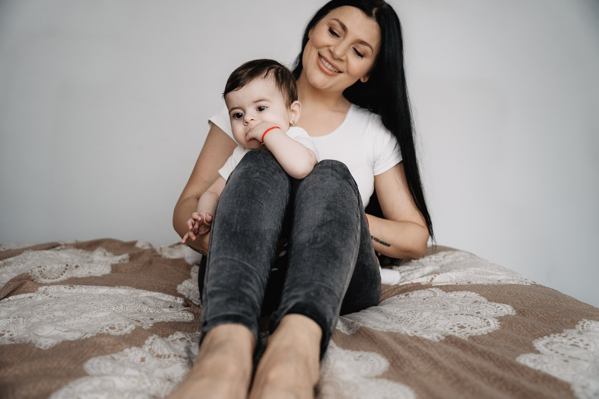 1 Martie. Family and kids photographer