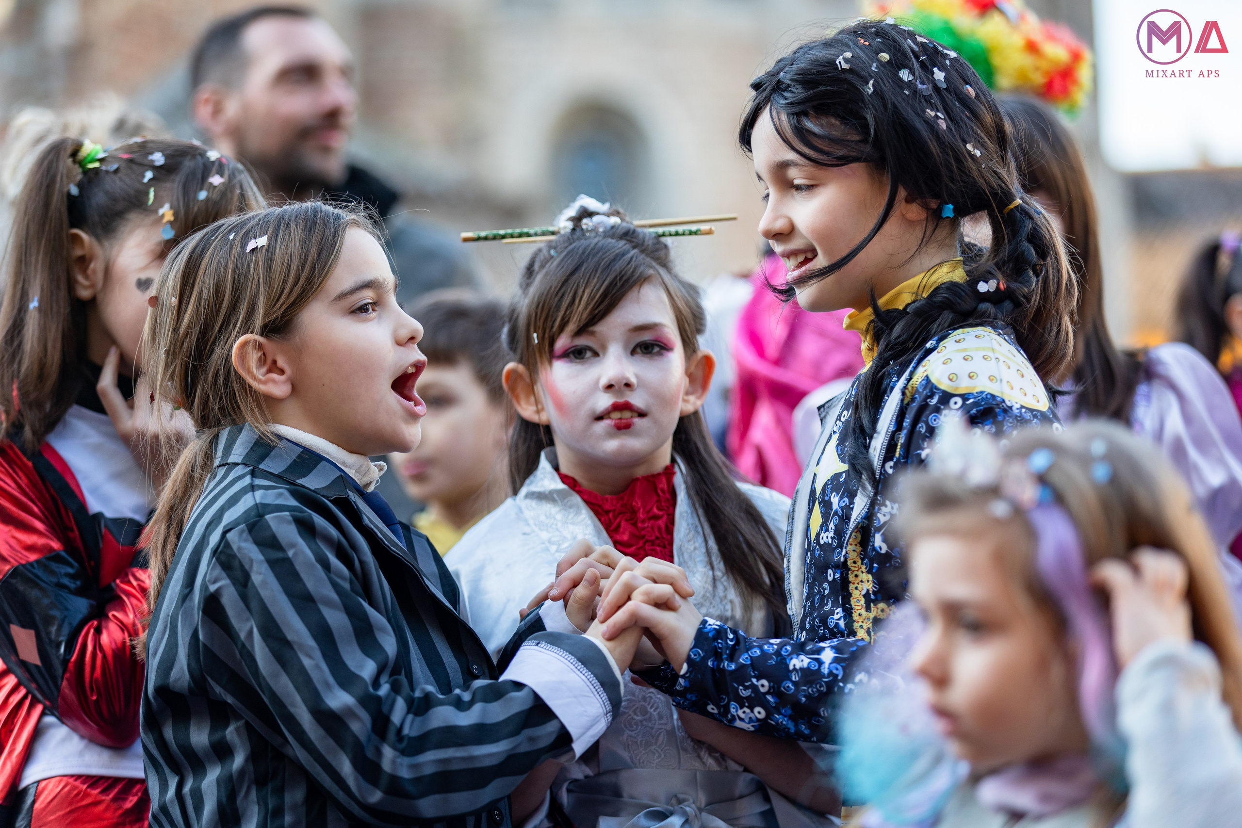 Carnevale 2026 | 15/02/2026. Mixart APS