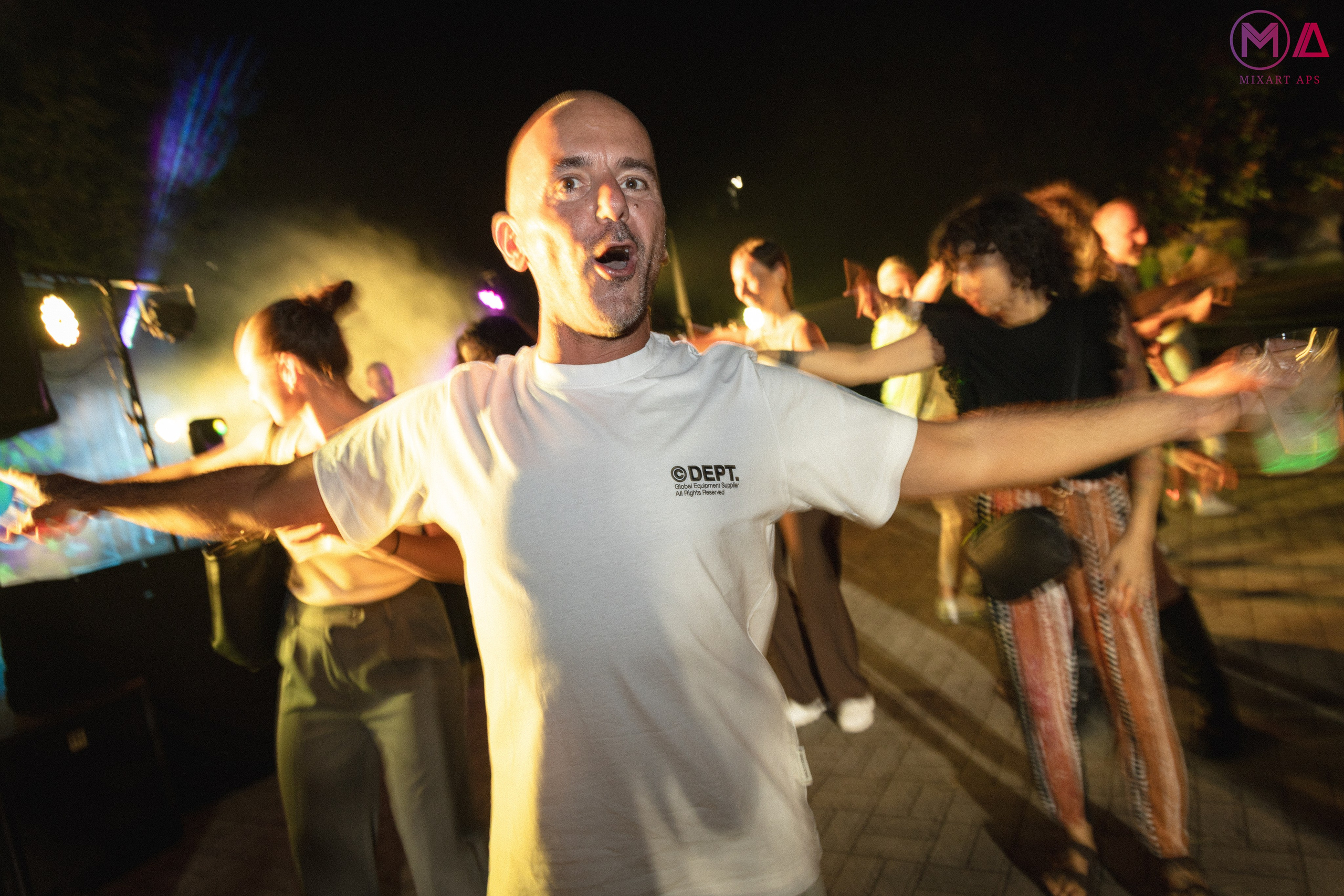 Festa del Raccolto di Spino | 20/09/2025. Mixart APS