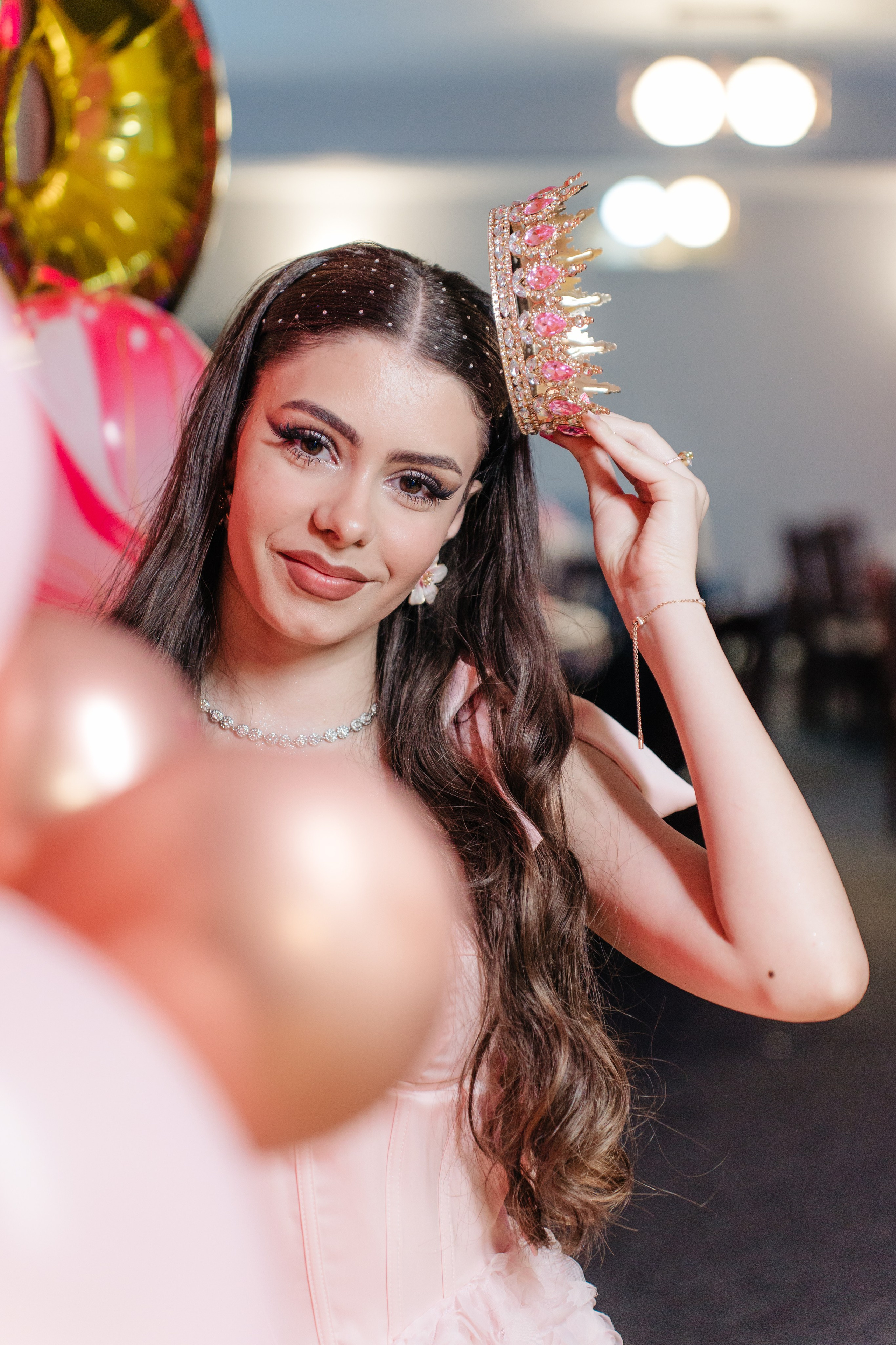 Ana - Majorat. Tudor Respinciuc - Fotograf de Evenimente