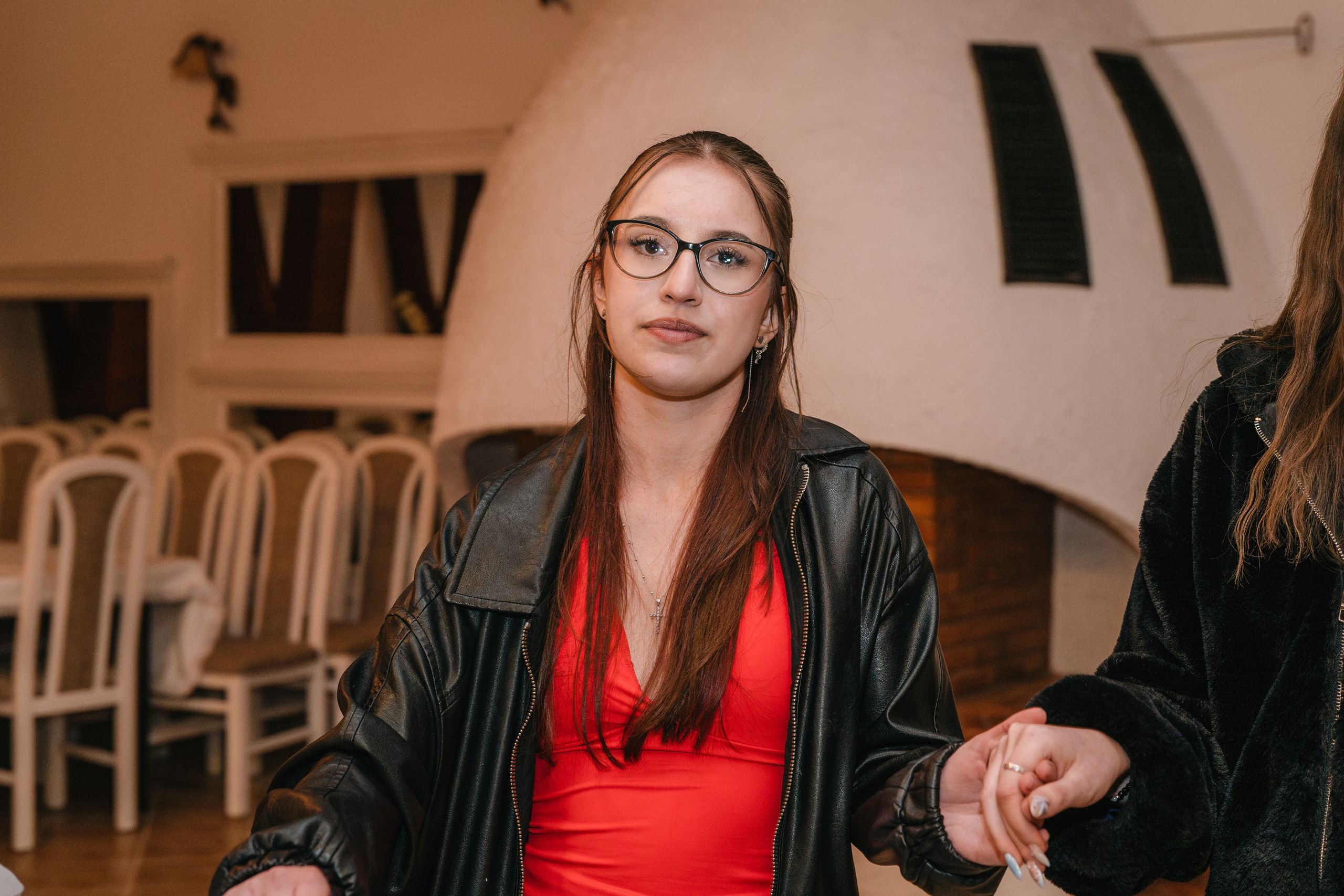 Andreea - Majorat. Tudor Respinciuc - Fotograf de Evenimente