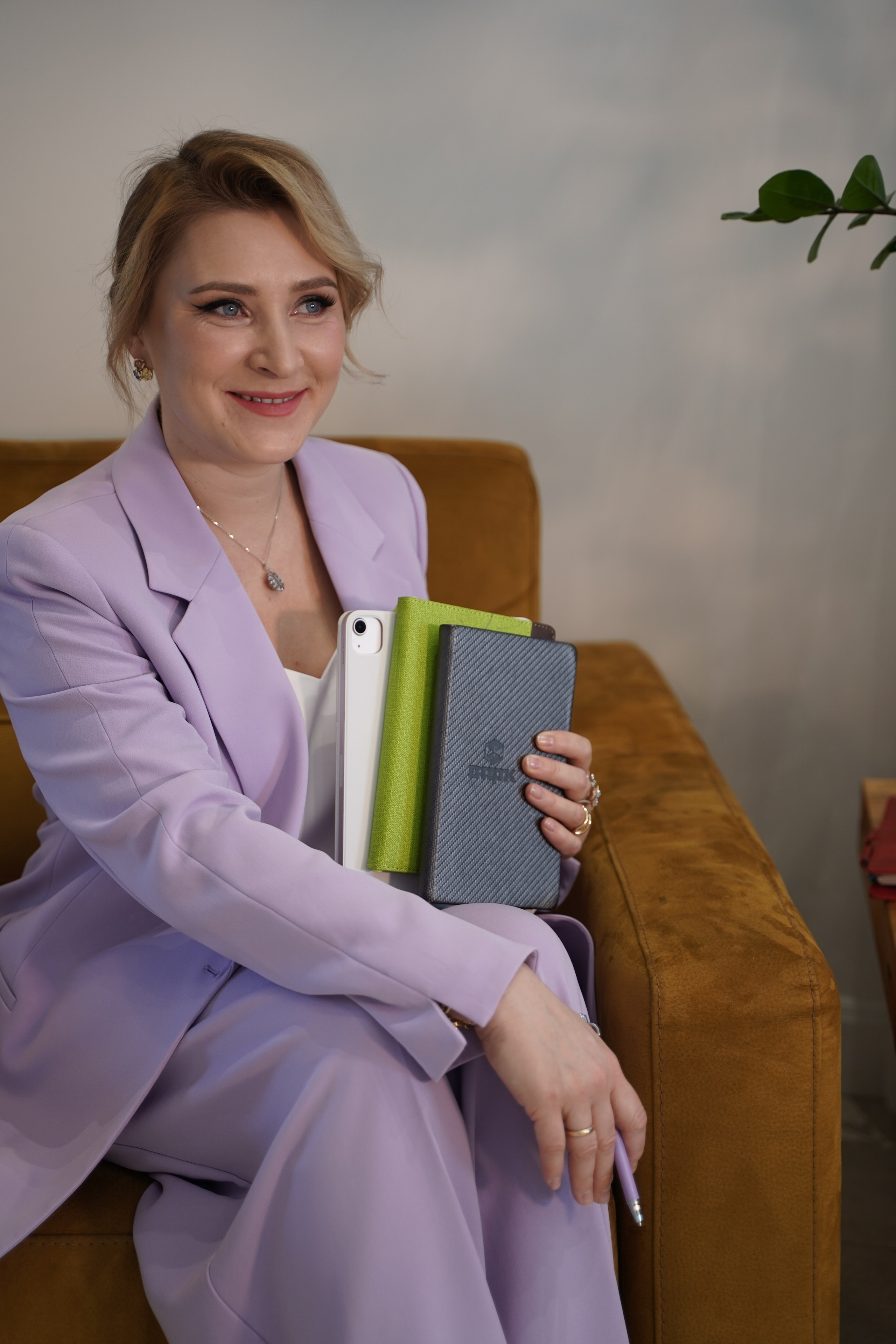 Три образа. Фотограф. Визуал. Хайфа. Талья Цветкова